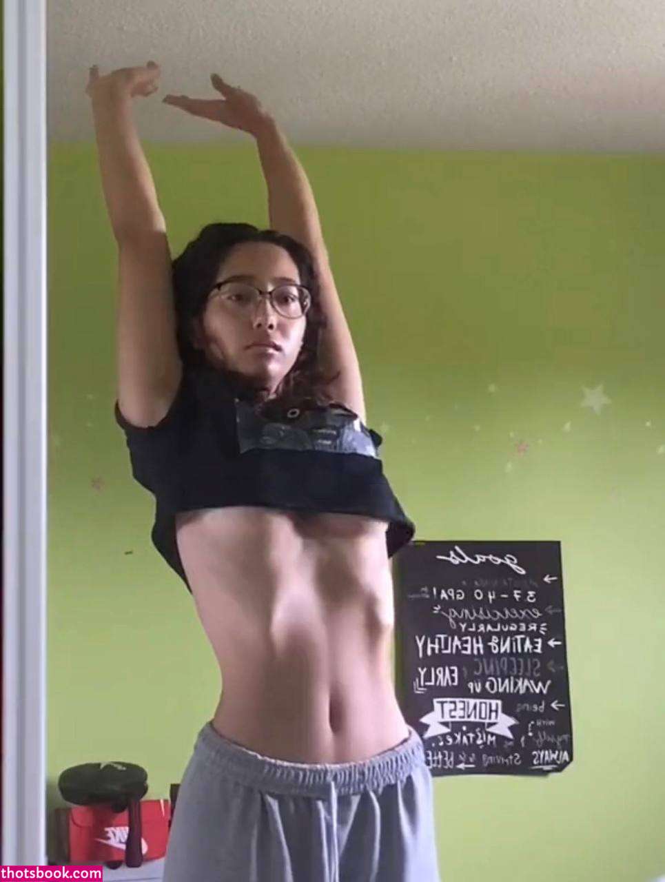 Sabrina Pezeshkian sabadabadoodle sabababaroo Nude OnlyFans Photos #8 659655