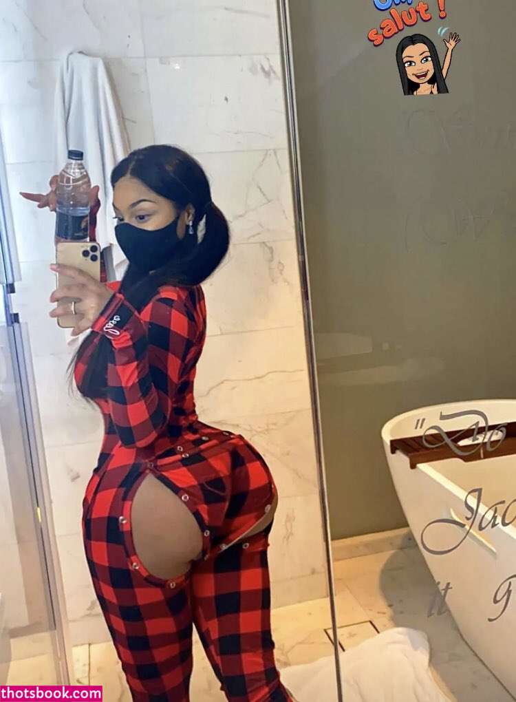 Tootatis Nude OnlyFans Photos #8 659783