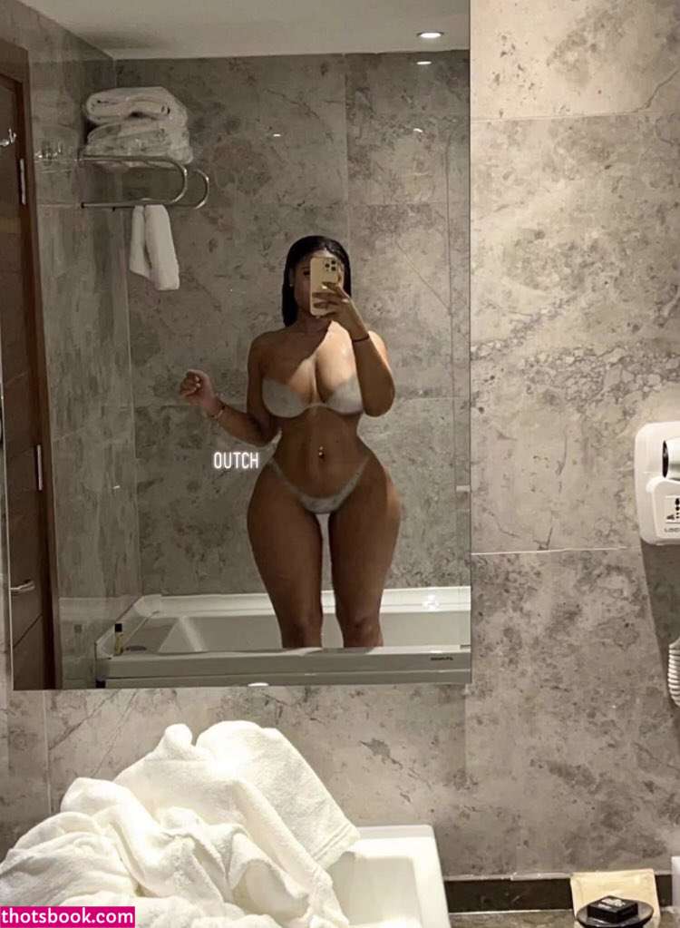 Tootatis Nude OnlyFans Photos #12 659800