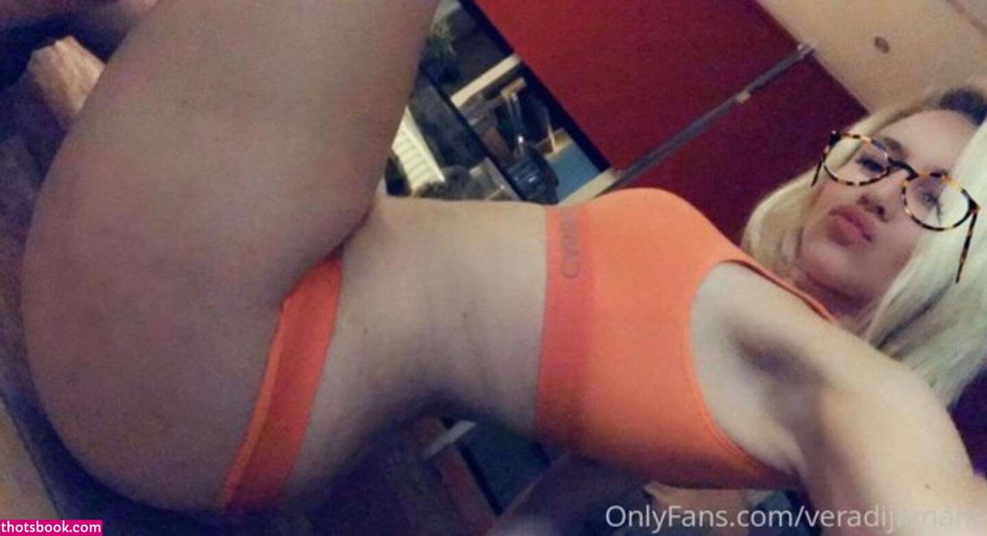 Vera Dijkmans Veradijkmansofficial Nude OnlyFans Photos #22 659863