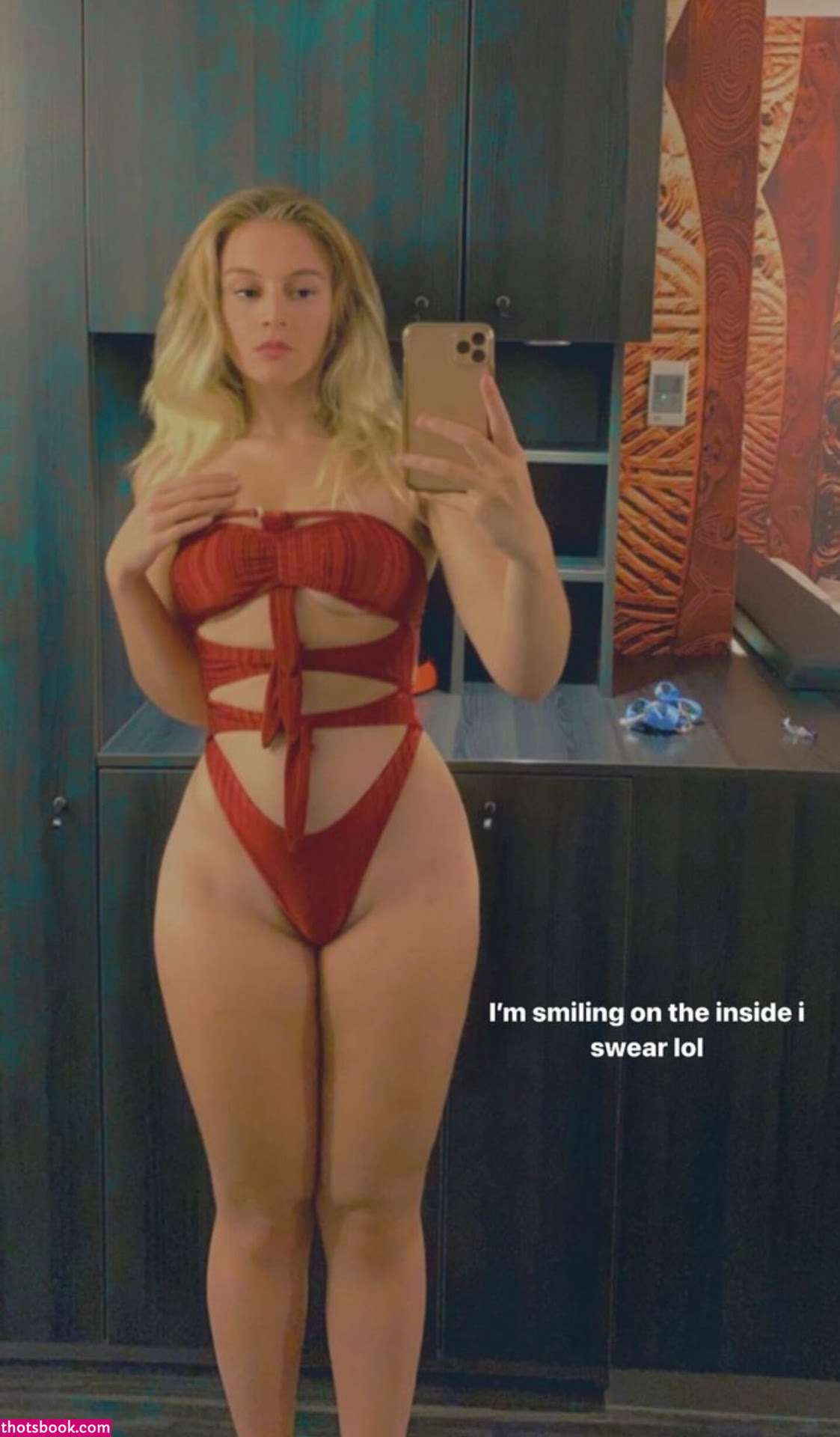 Vera Dijkmans Veradijkmansofficial Nude OnlyFans Photos #22 659864