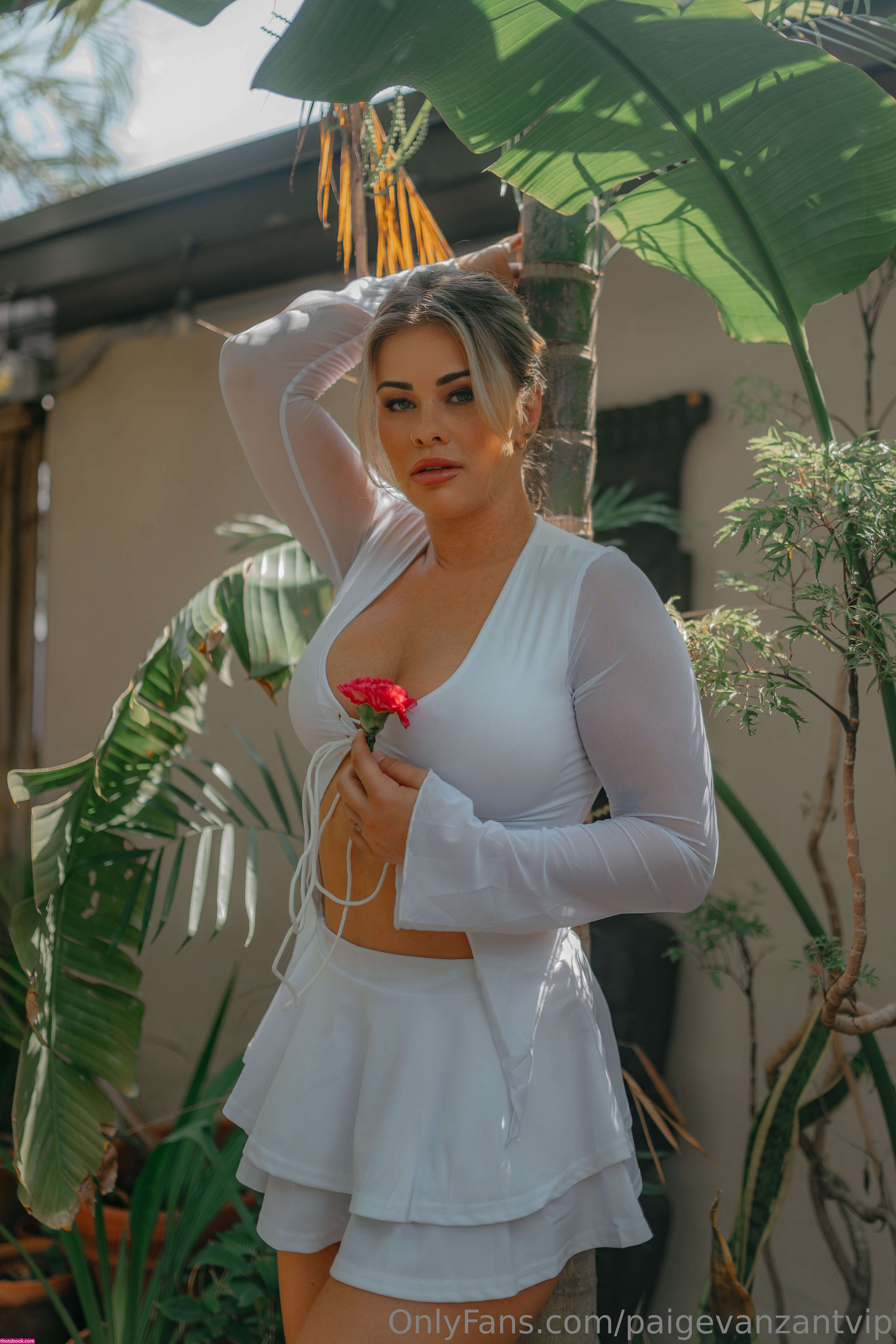 Paige Vanzant Nude OnlyFans Photos #114 659955