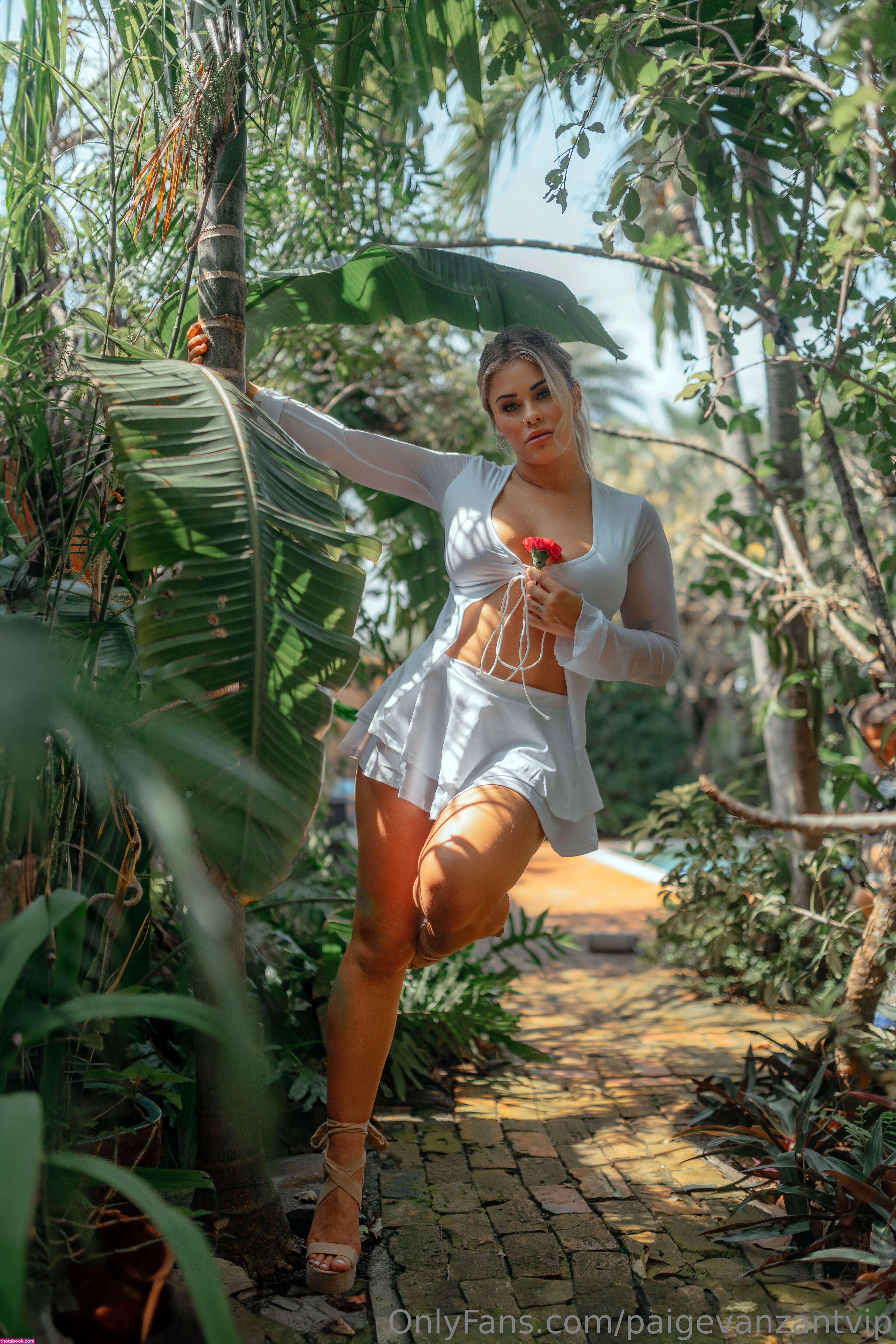 Paige Vanzant Nude OnlyFans Photos #114 659956