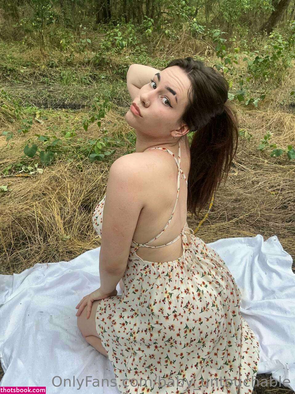 Teena chaste babyuntouchable Nude OnlyFans Photos #1 679674