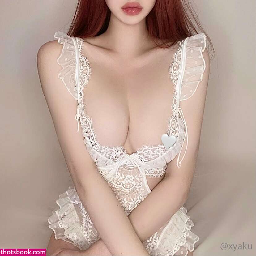 yakult xyakuma Nude OnlyFans Photos #2 679926