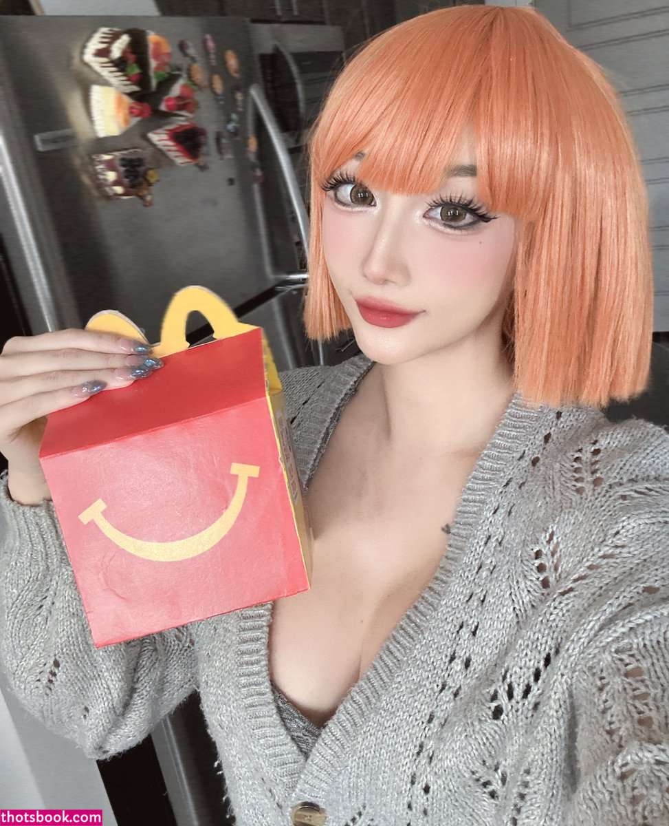 Zoey Lee Misopunny misopunnynoods Nude OnlyFans Photos #17 680115