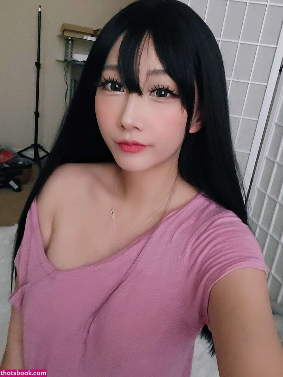 Zoey Lee Misopunny misopunnynoods Nude OnlyFans Photos #17 680126