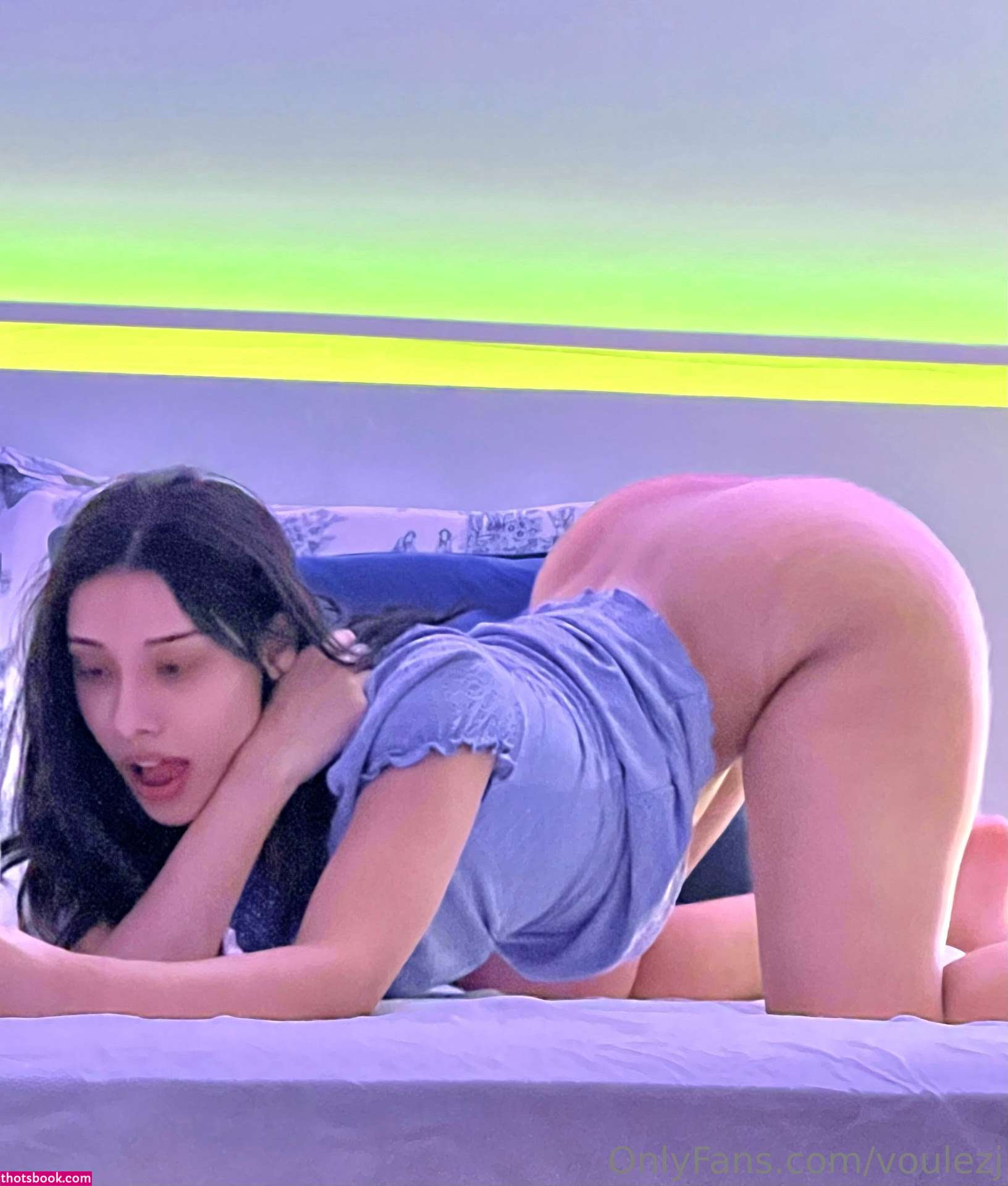 Juju Voulezj Nude OnlyFans Photos #15 680430