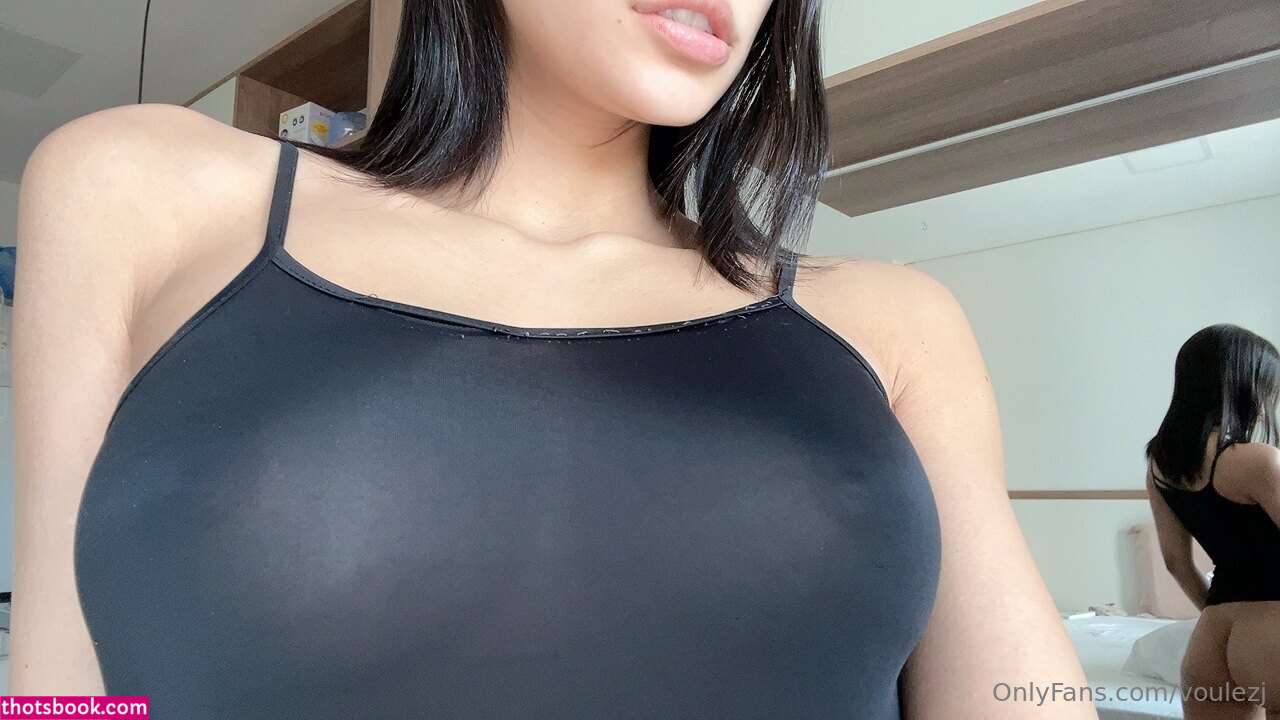 Juju Voulezj Nude OnlyFans Photos #20 680464