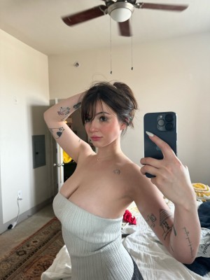 soph8983 Sophie43 Nude OnlyFans Photos #9