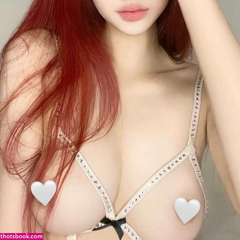 yakult xyakuma Nude OnlyFans Photos #12 680873