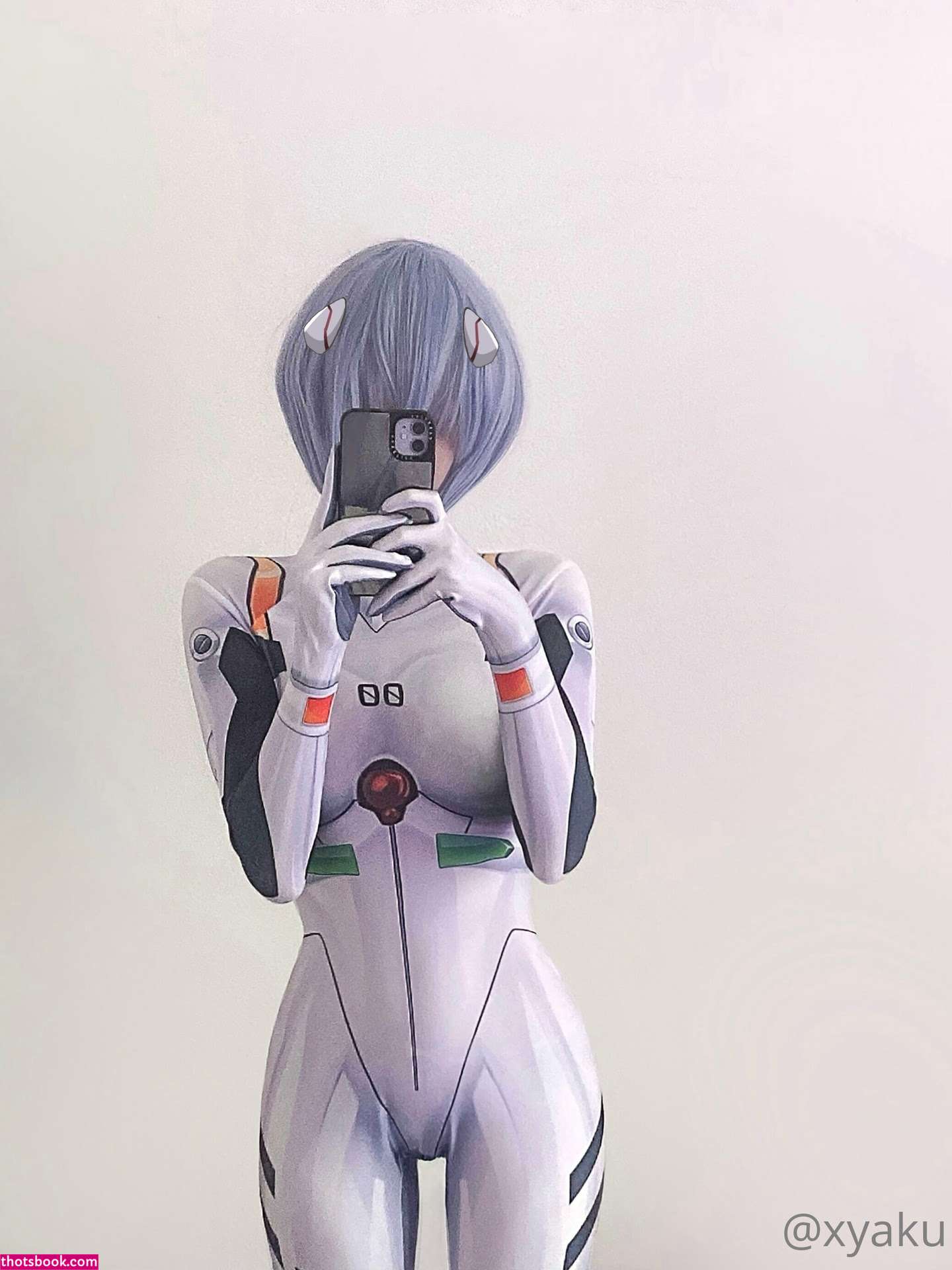 yakult xyakuma Nude OnlyFans Photos #15 680896