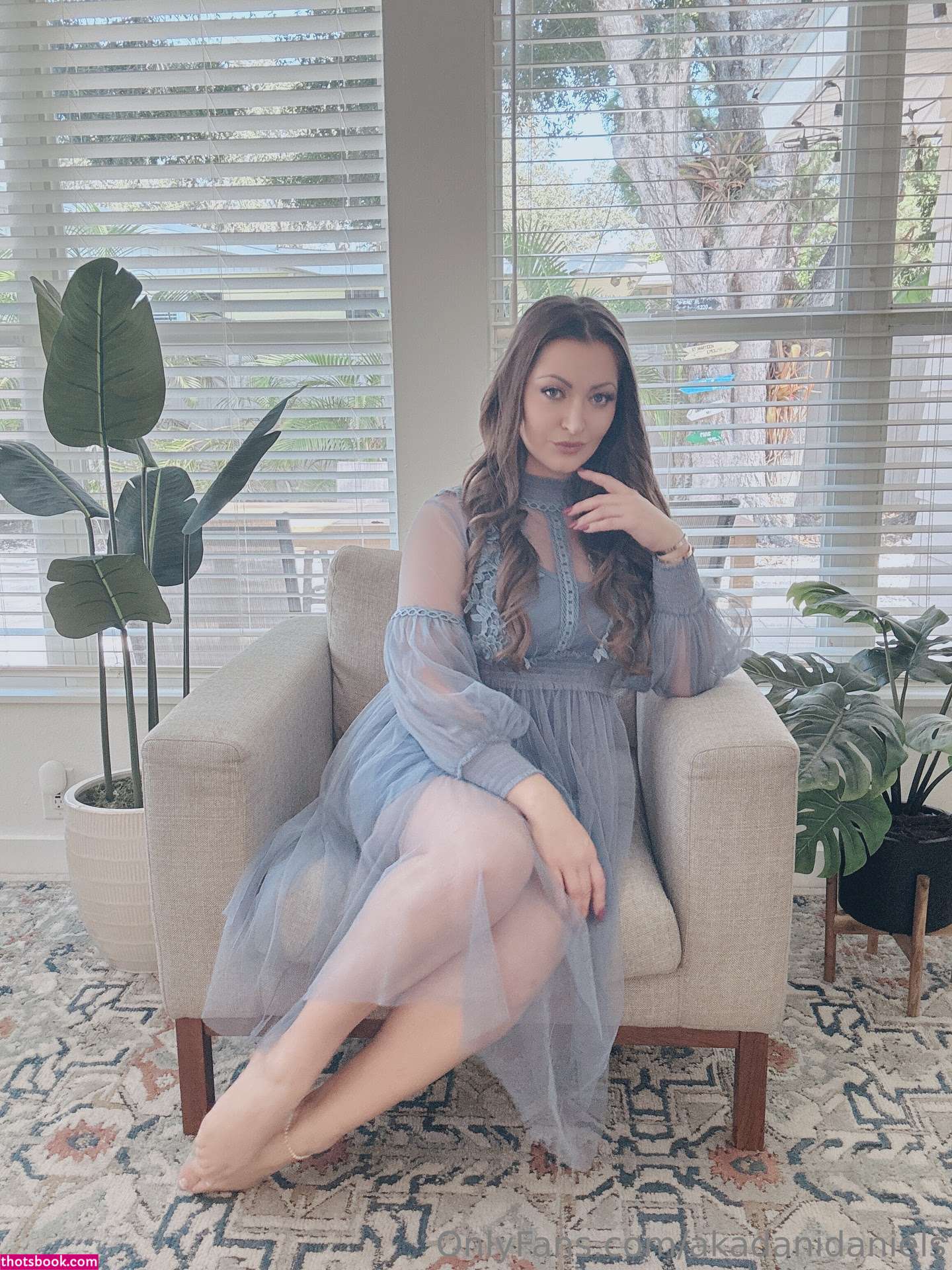 Dani Daniels Nude OnlyFans Photos #49 681327