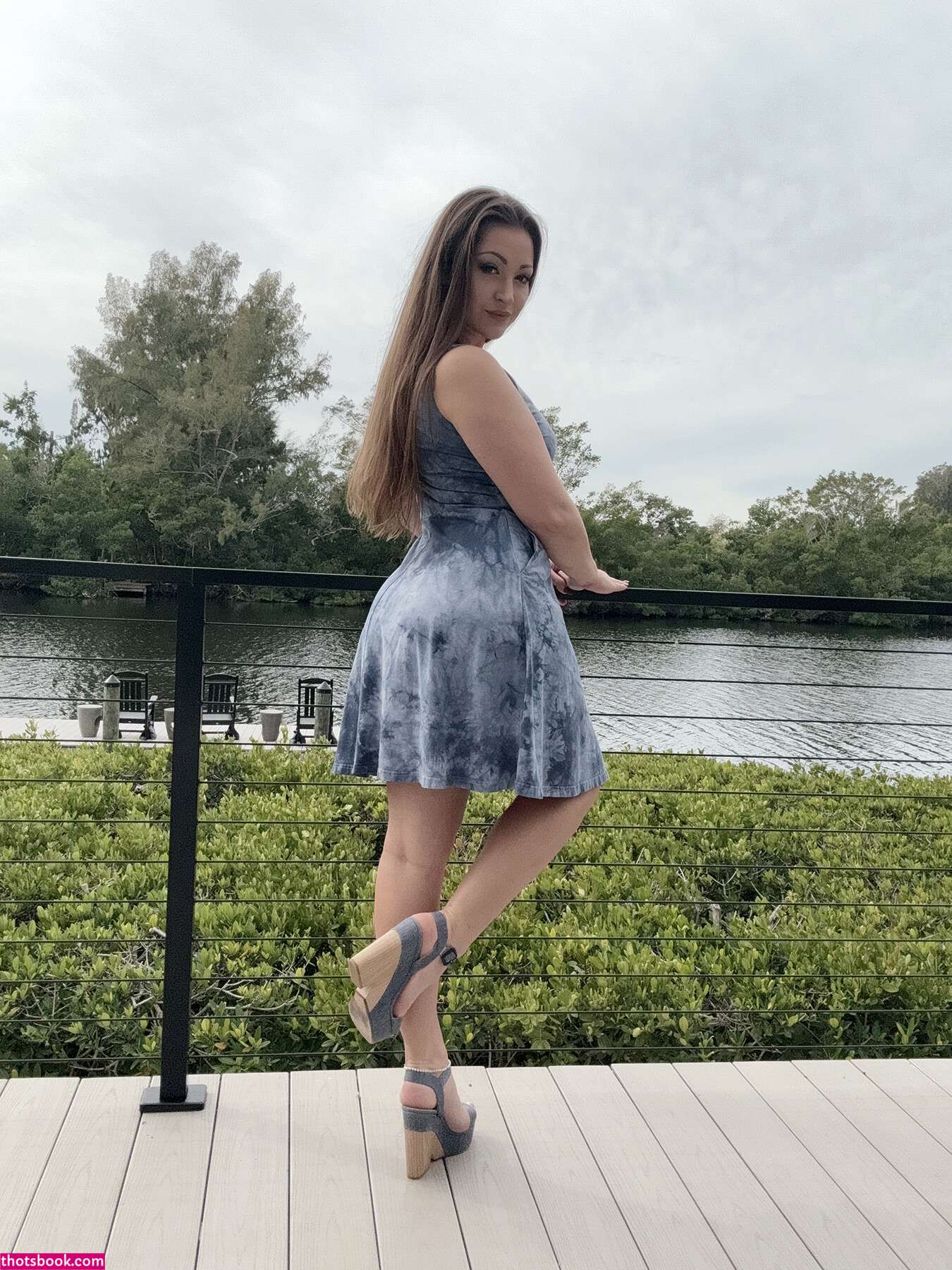 Dani Daniels Nude OnlyFans Photos #50 681328