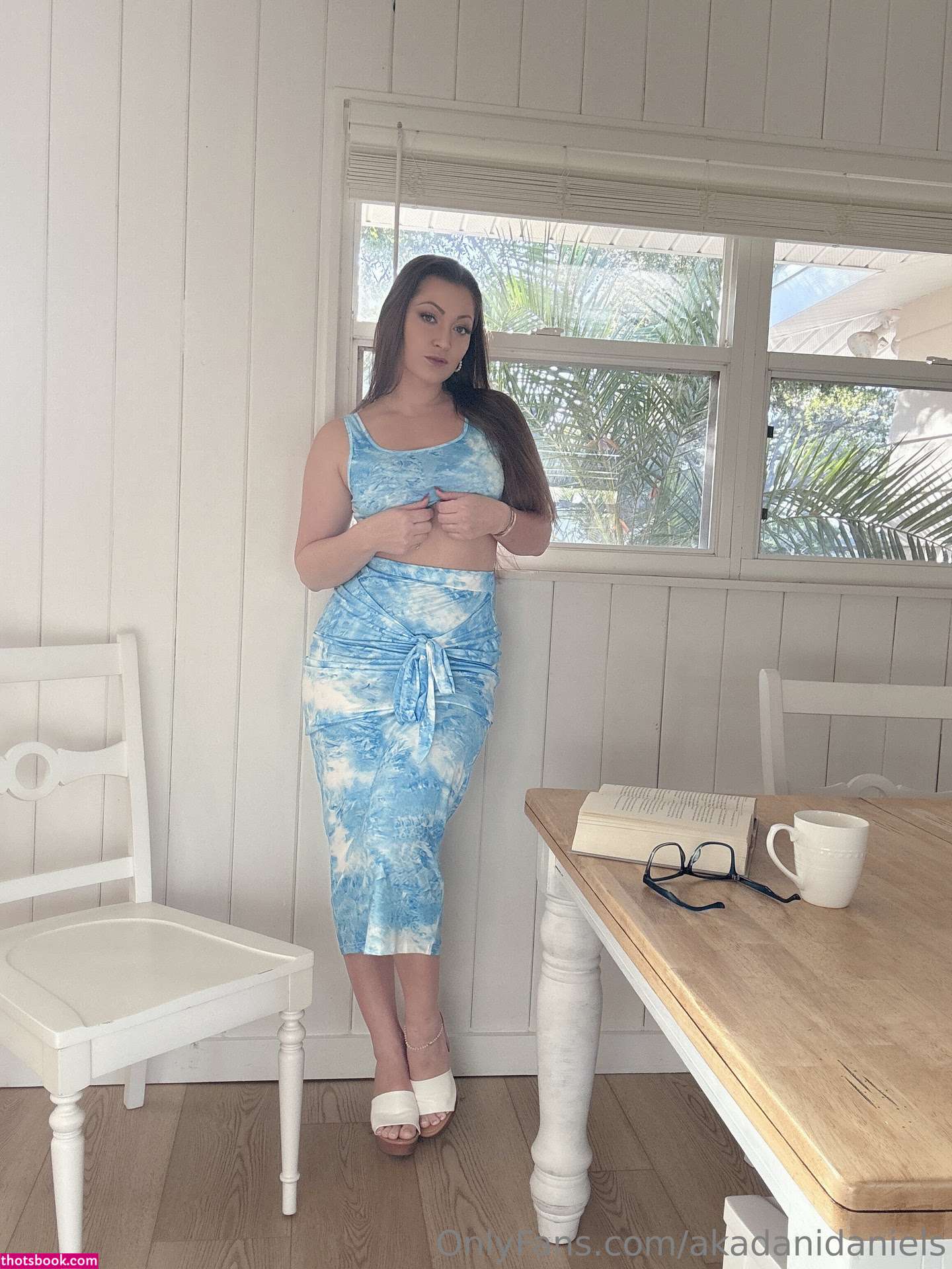 Dani Daniels Nude OnlyFans Photos #54 681385