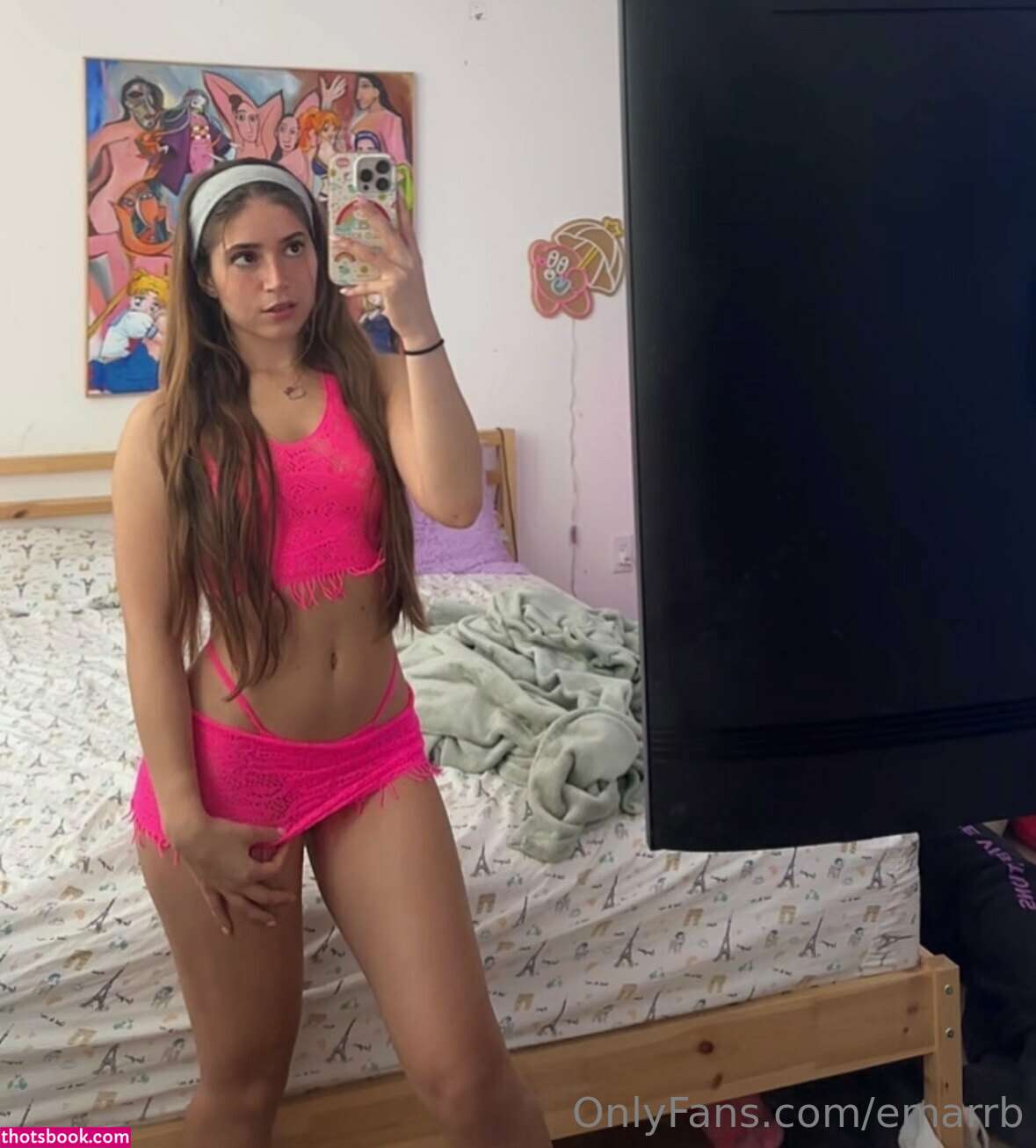 EmarrB Nude OnlyFans Photos #14 681558