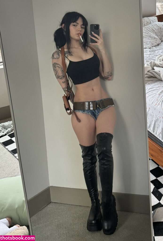 essaere Nude OnlyFans Photos #38 681678