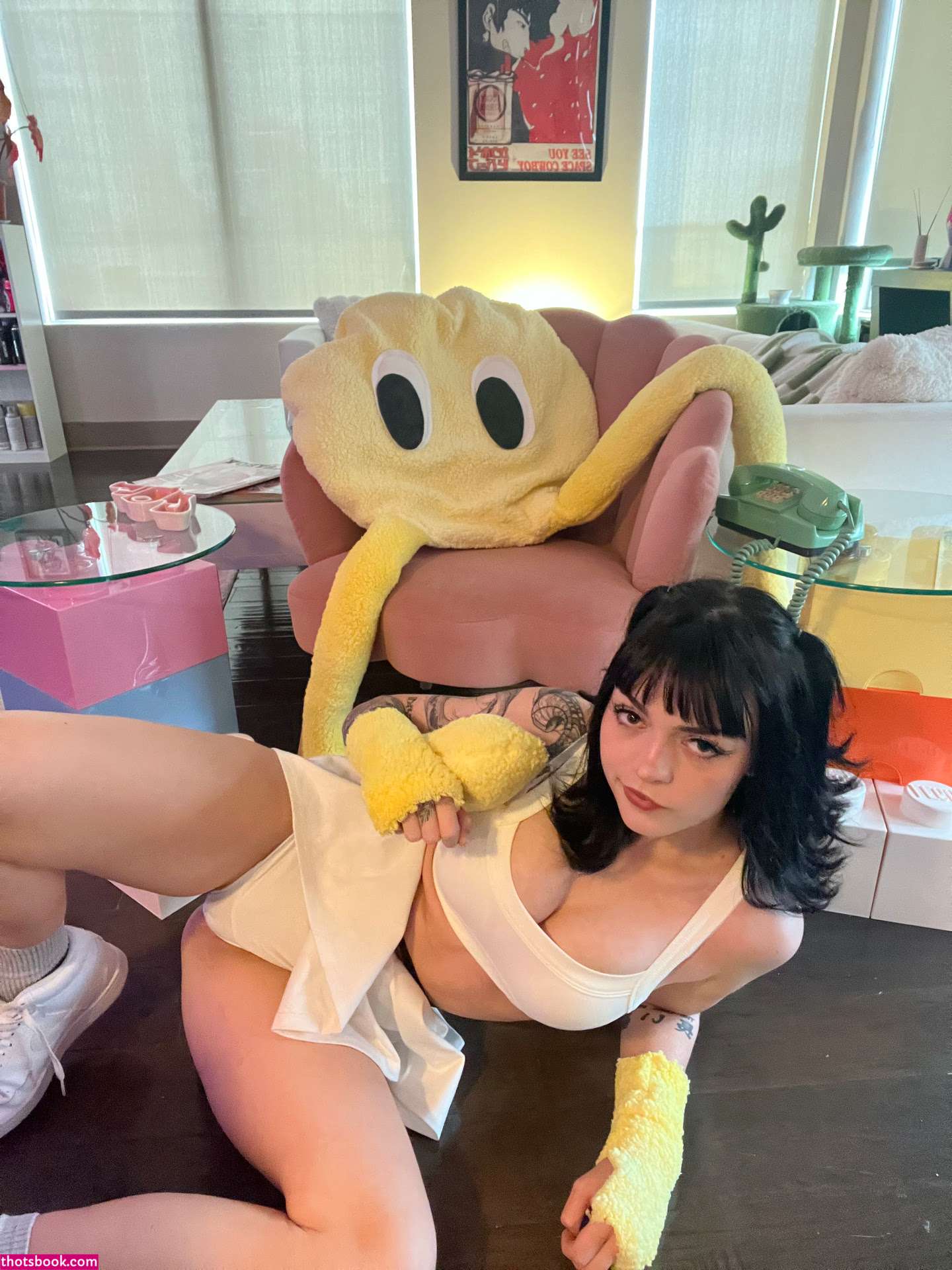 essaere Nude OnlyFans Photos #39 681726