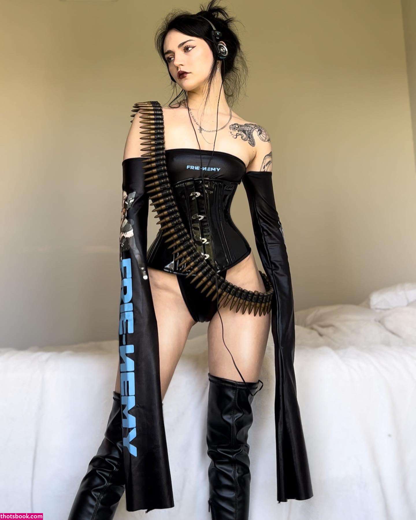 essaere Nude OnlyFans Photos #39 681731