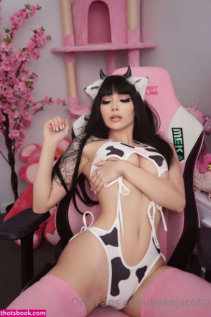 Beke Jacoba Nude OnlyFans Photos #7 695693