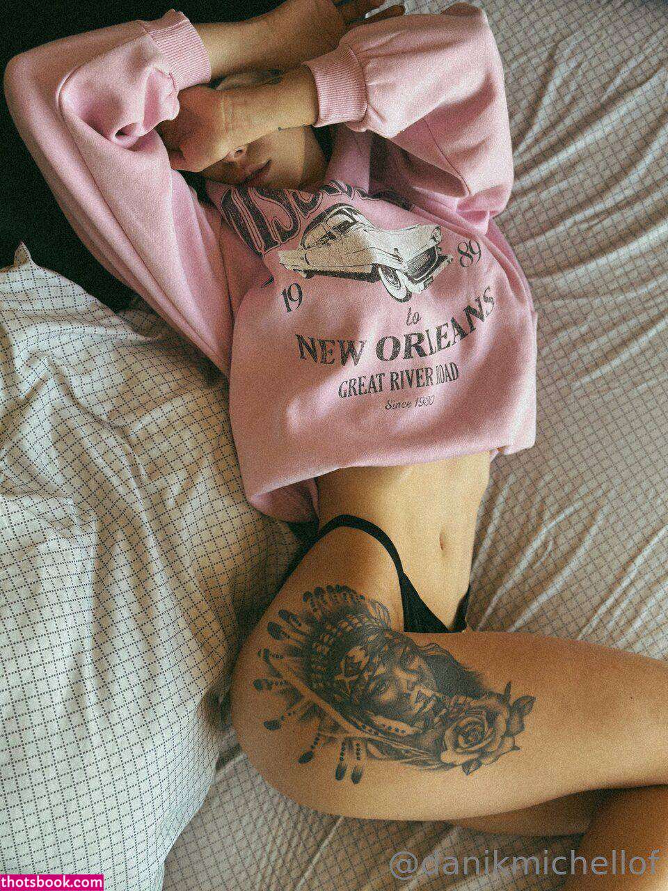 danikmichell Nude OnlyFans Photos #12 695936