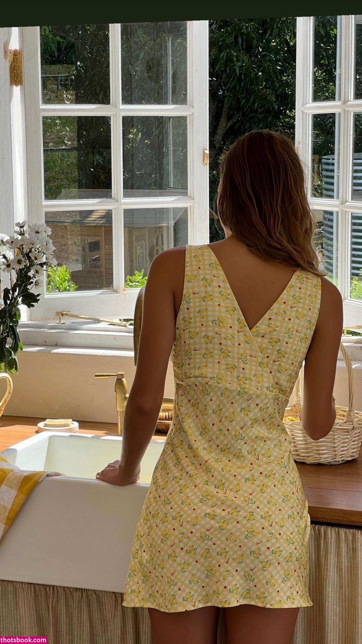 Emily Feld Nude OnlyFans Photos #15 696120