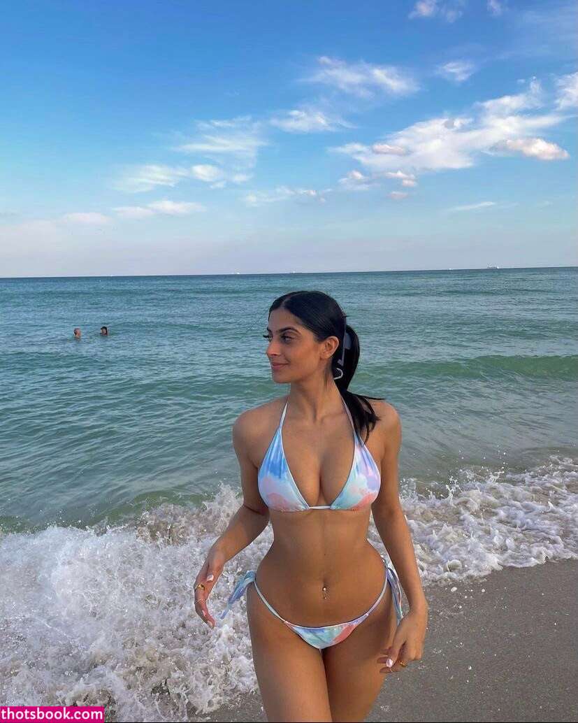 Happy Barot Nude OnlyFans Photos #6 696222