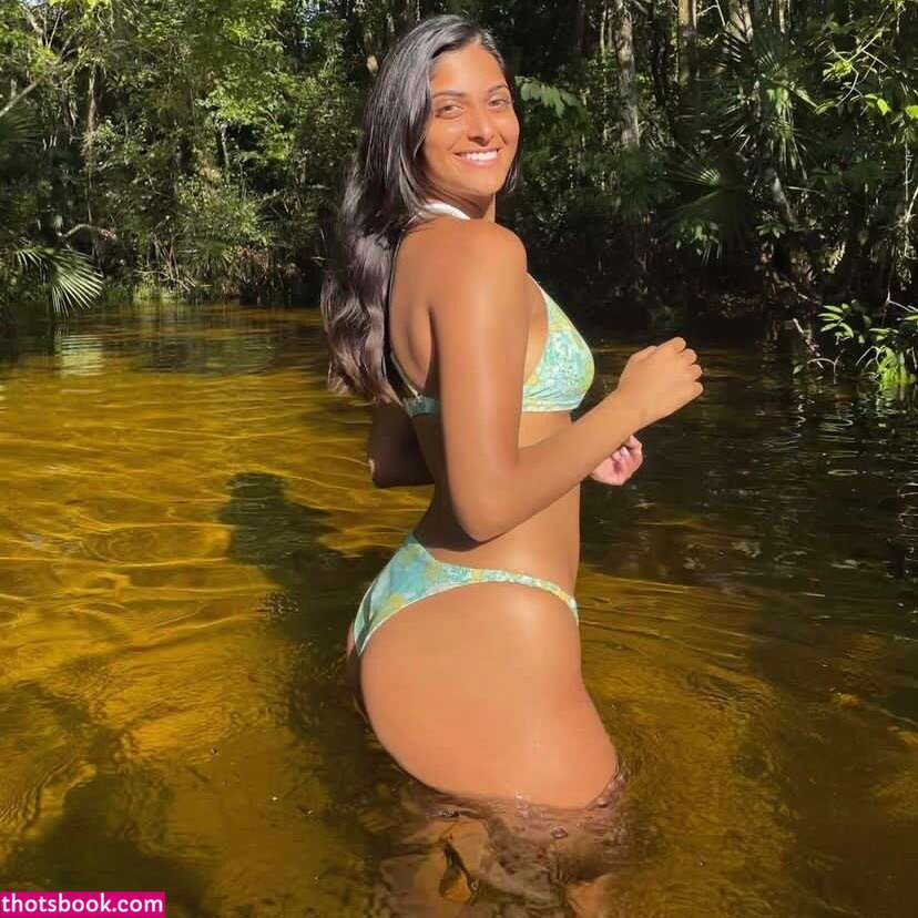 Happy Barot Nude OnlyFans Photos #6 696225