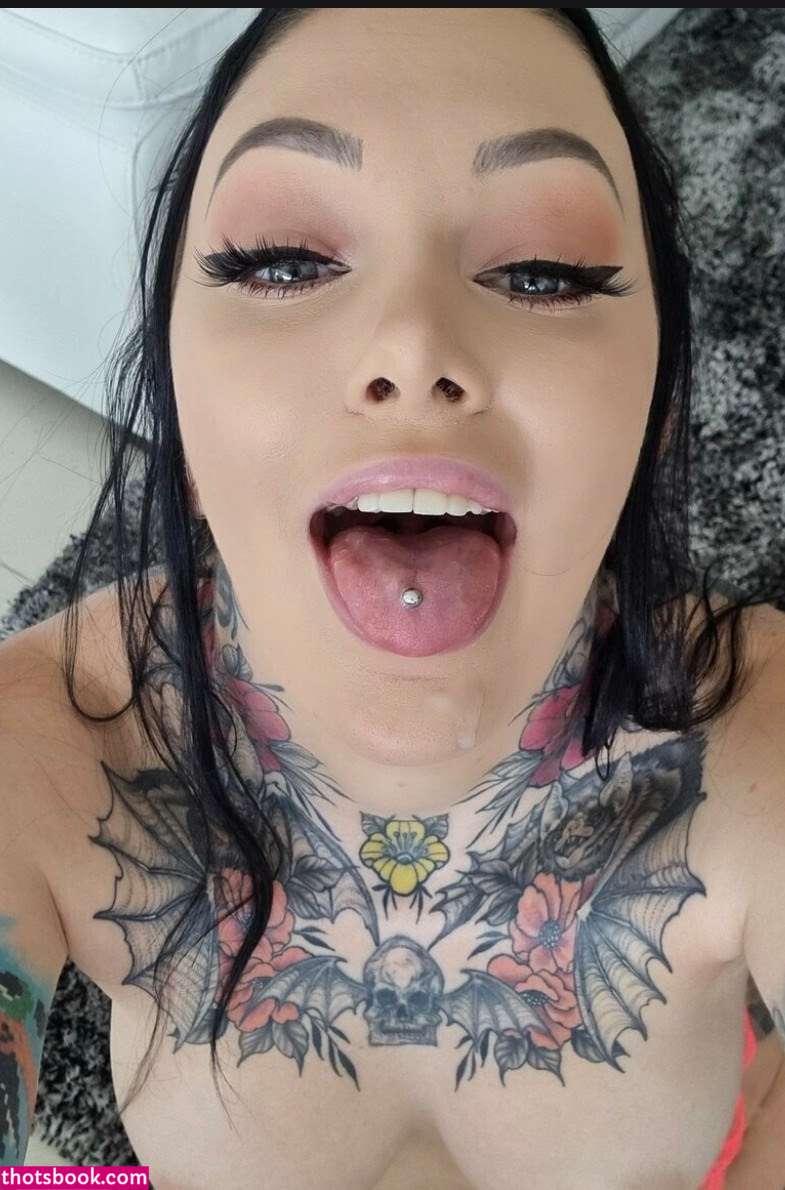 Hylia Fawkes Nude OnlyFans Photos #17 696277