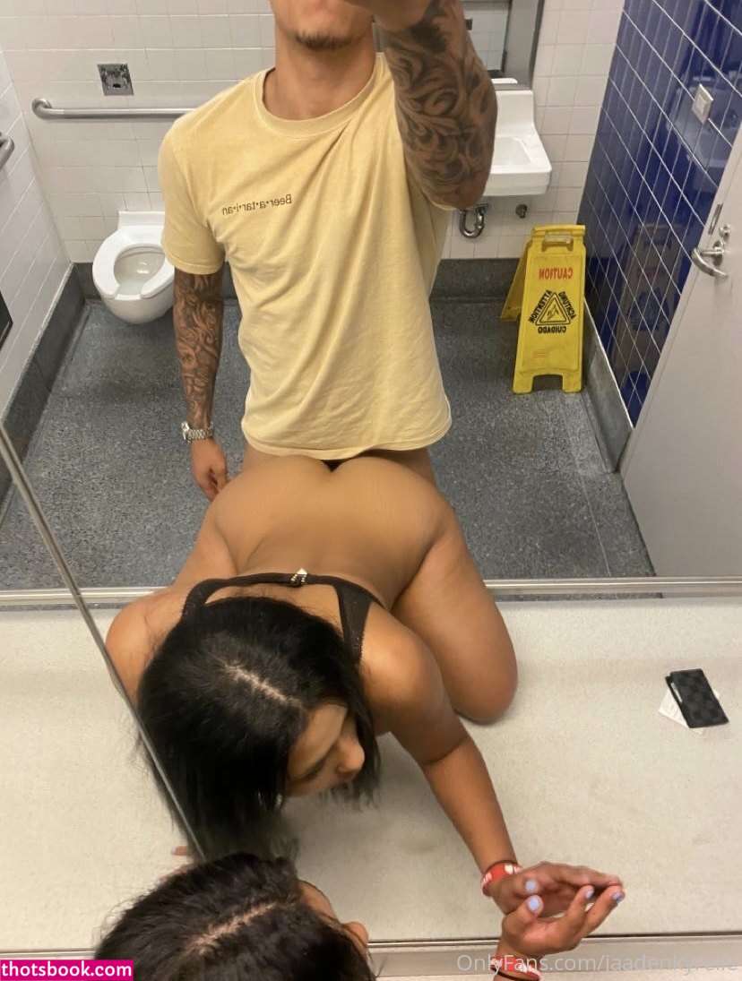 Jaaden Kyrelle Nude OnlyFans Photos #2 696356