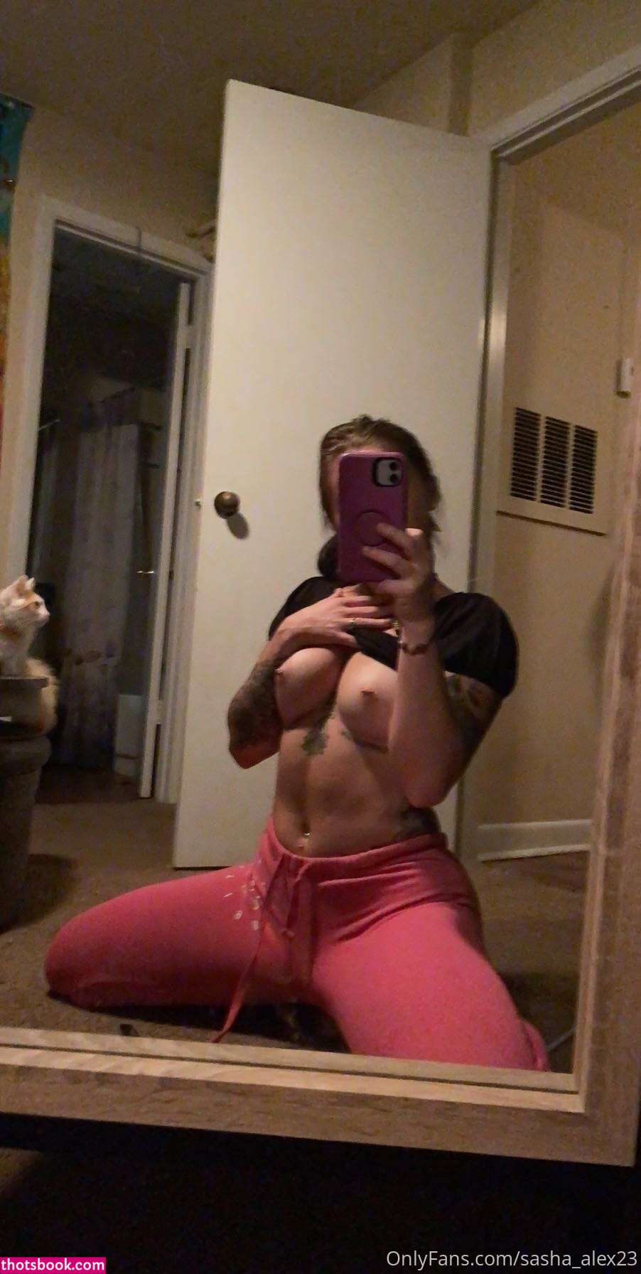 Apex Suicide Sasha Alexandria Nude OnlyFans Photos #15 696862