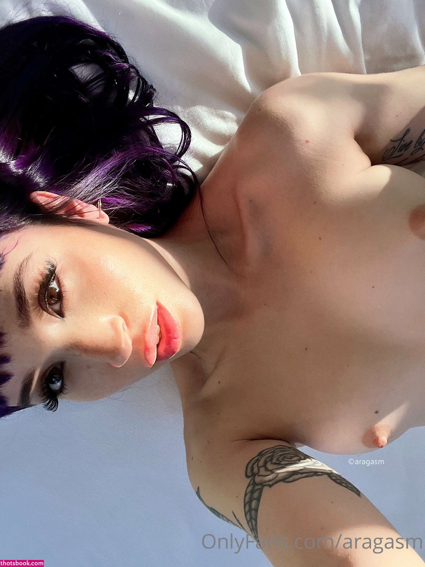 Aragasmme Petiteara ibabyara Nude OnlyFans Photos #10 696913