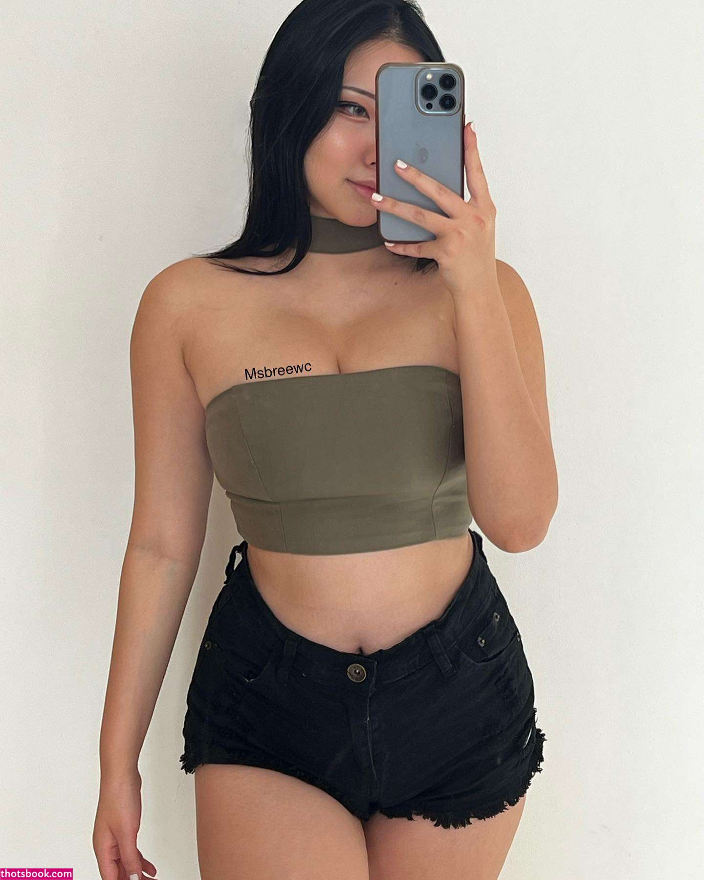 Bree Wales Covington Msbwc Nude OnlyFans Photos #9 697015