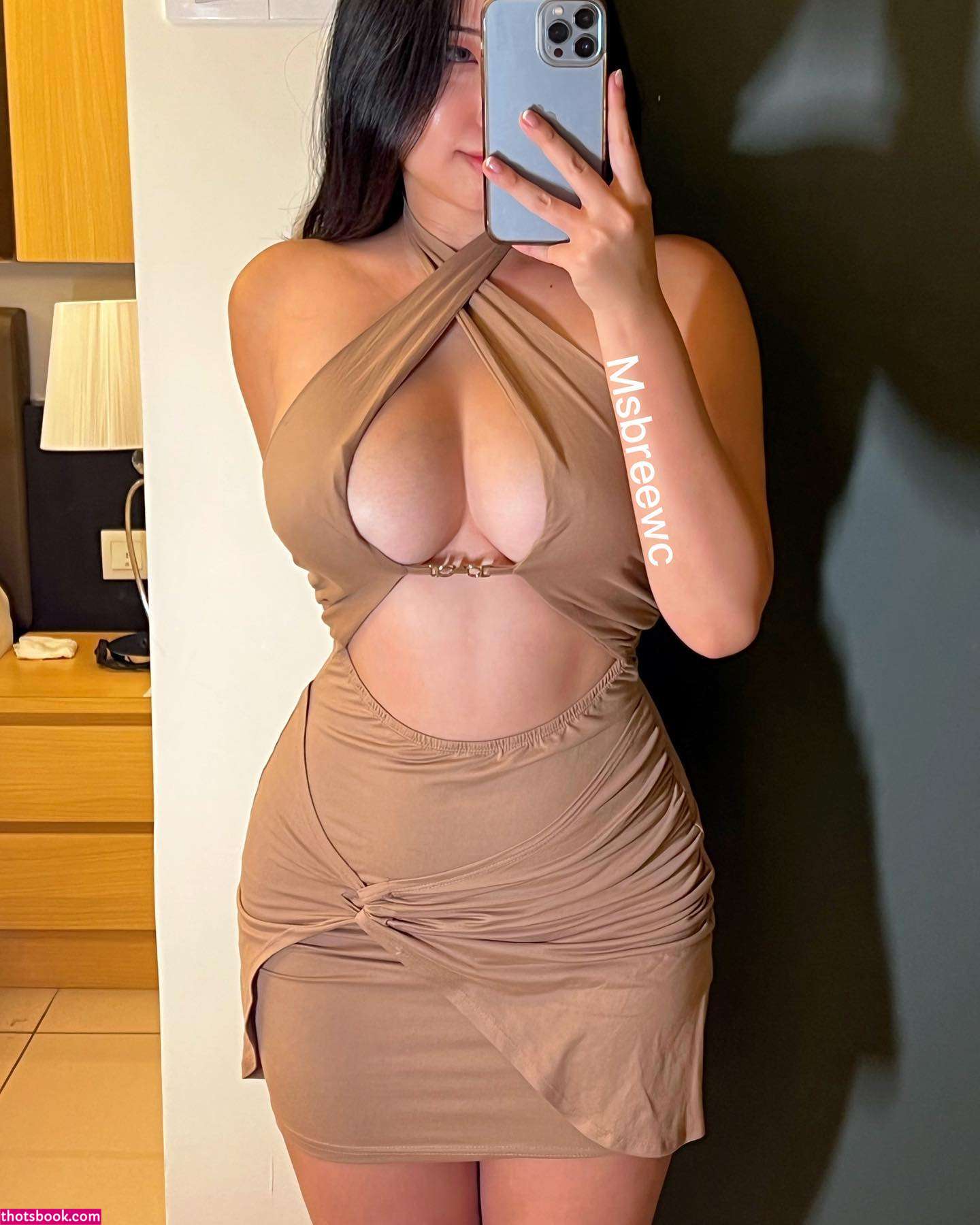 Bree Wales Covington Msbwc Nude OnlyFans Photos #10 697027