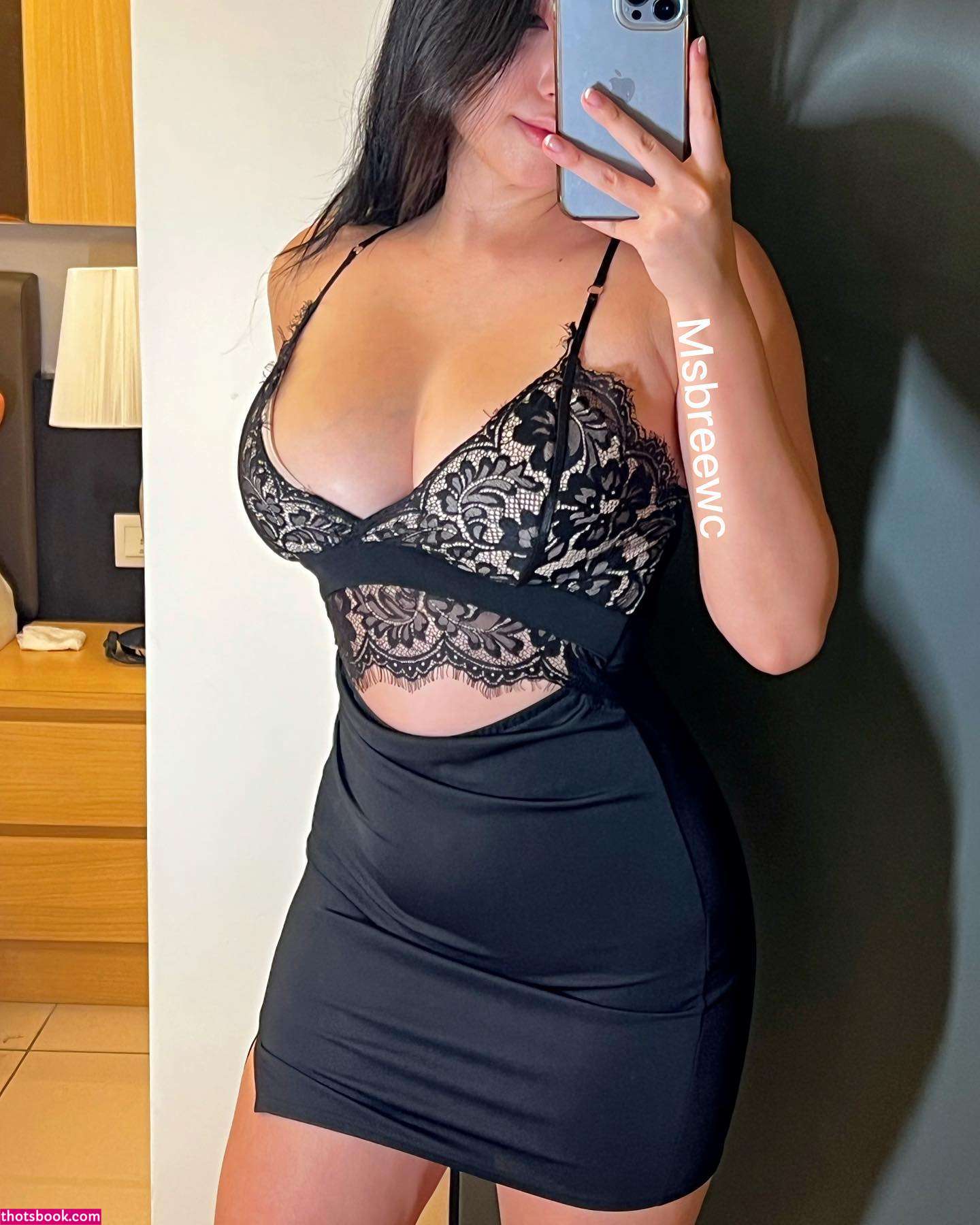 Bree Wales Covington Msbwc Nude OnlyFans Photos #10 697034