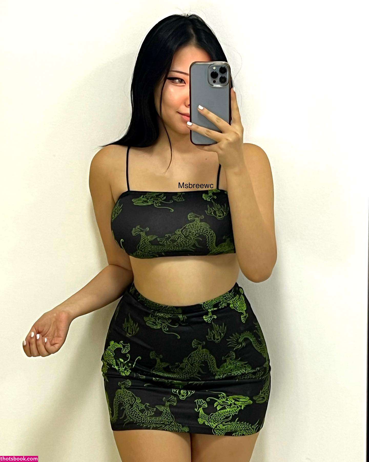 Bree Wales Covington Msbwc Nude OnlyFans Photos #11 697045