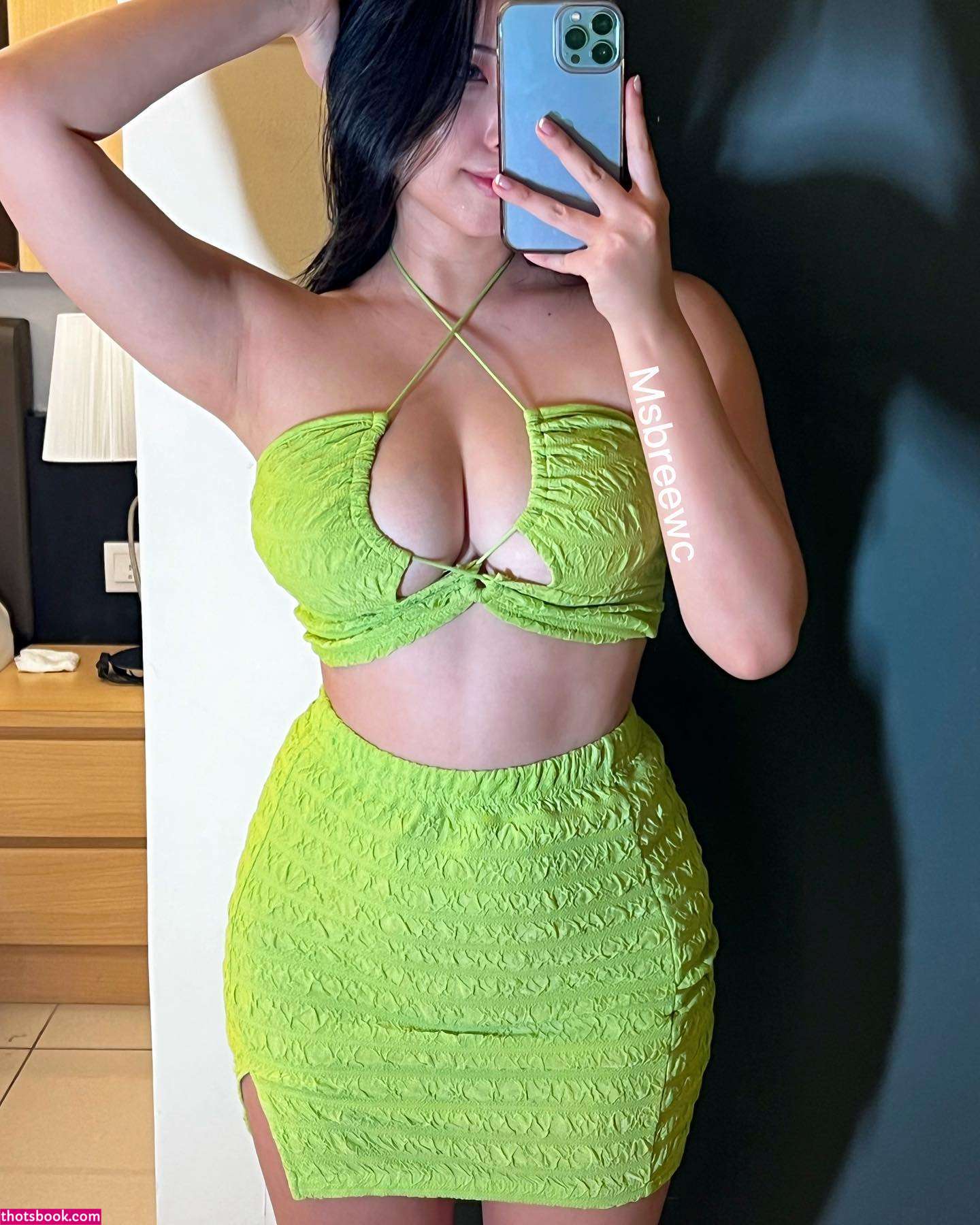 Bree Wales Covington Msbwc Nude OnlyFans Photos #11 697047