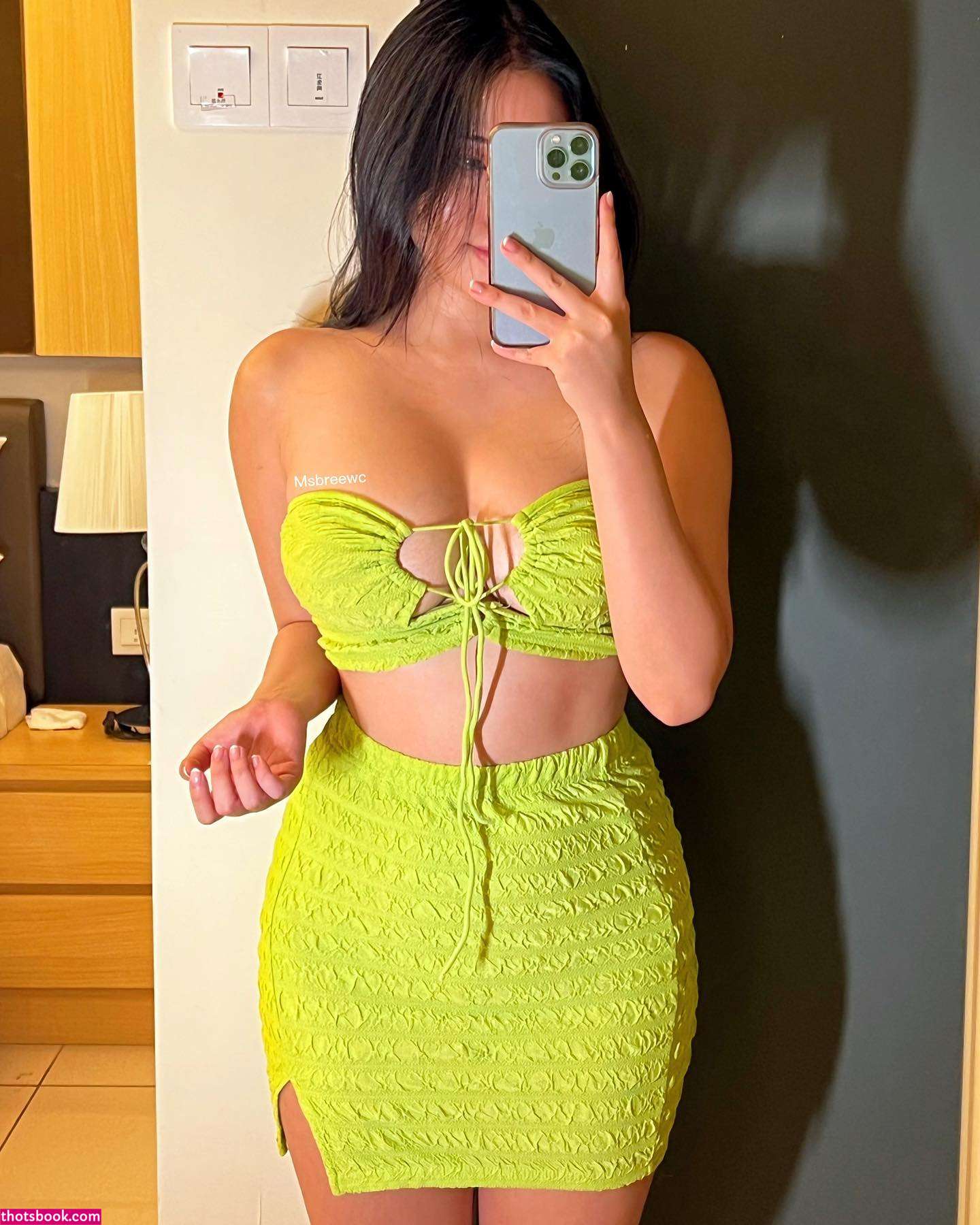 Bree Wales Covington Msbwc Nude OnlyFans Photos #11 697048