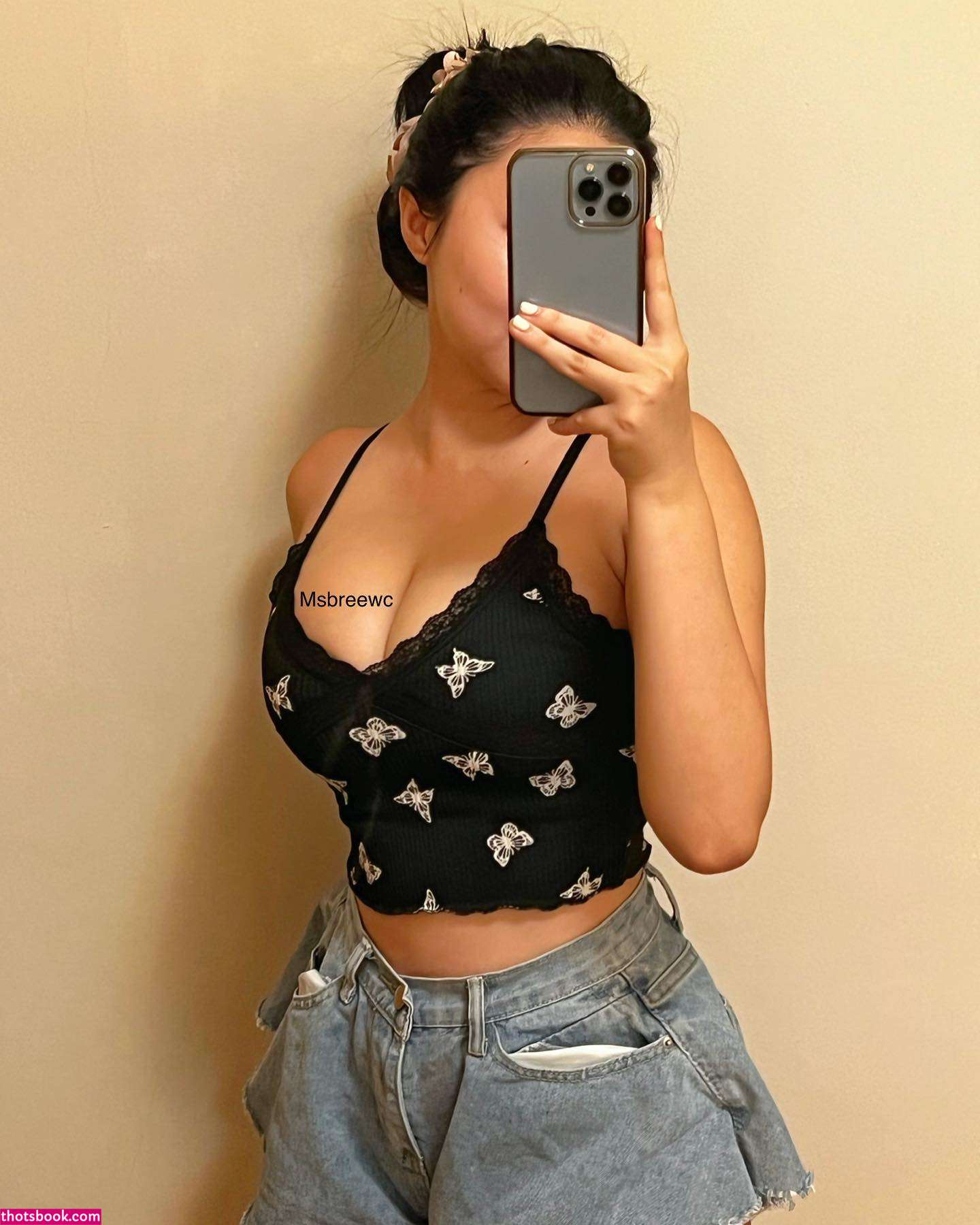 Bree Wales Covington Msbwc Nude OnlyFans Photos #11 697051