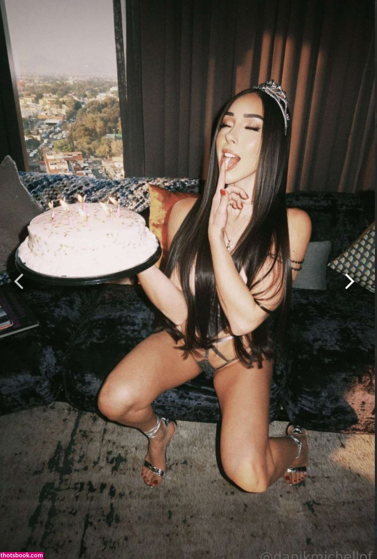 danikmichell Nude OnlyFans Photos #17 697170