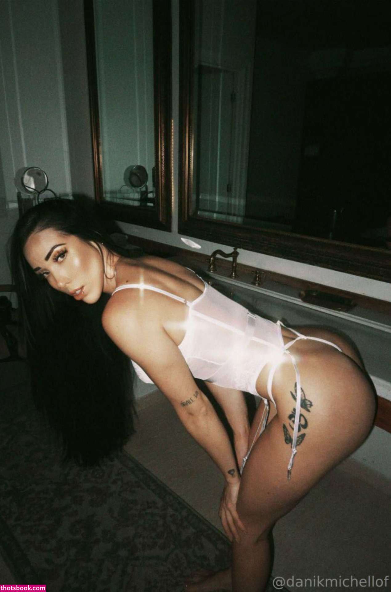 danikmichell Nude OnlyFans Photos #17 697174