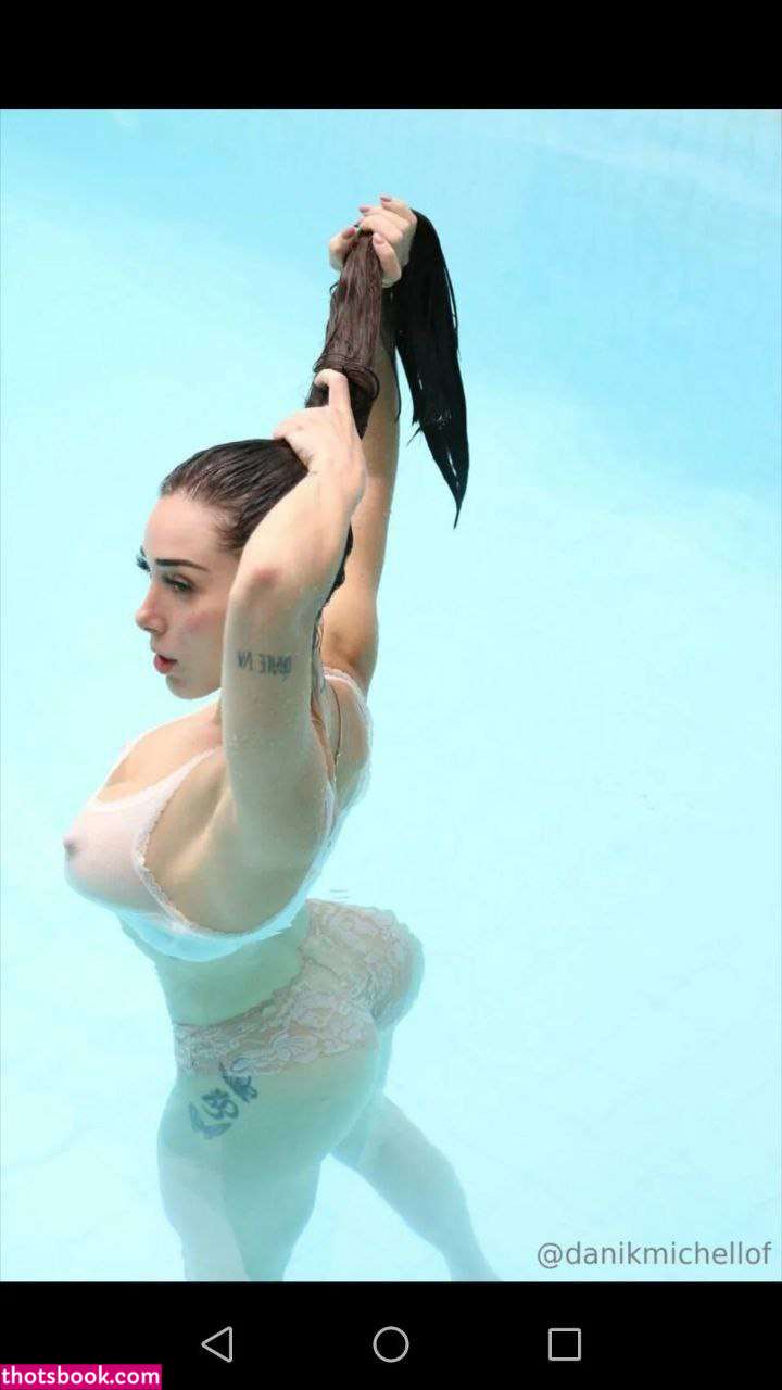danikmichell Nude OnlyFans Photos #19 697199