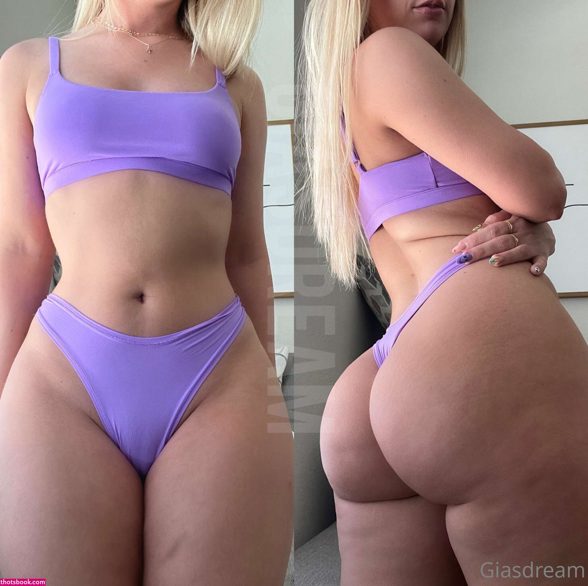 Gia giasdream04 Nude OnlyFans Photos #13 697405
