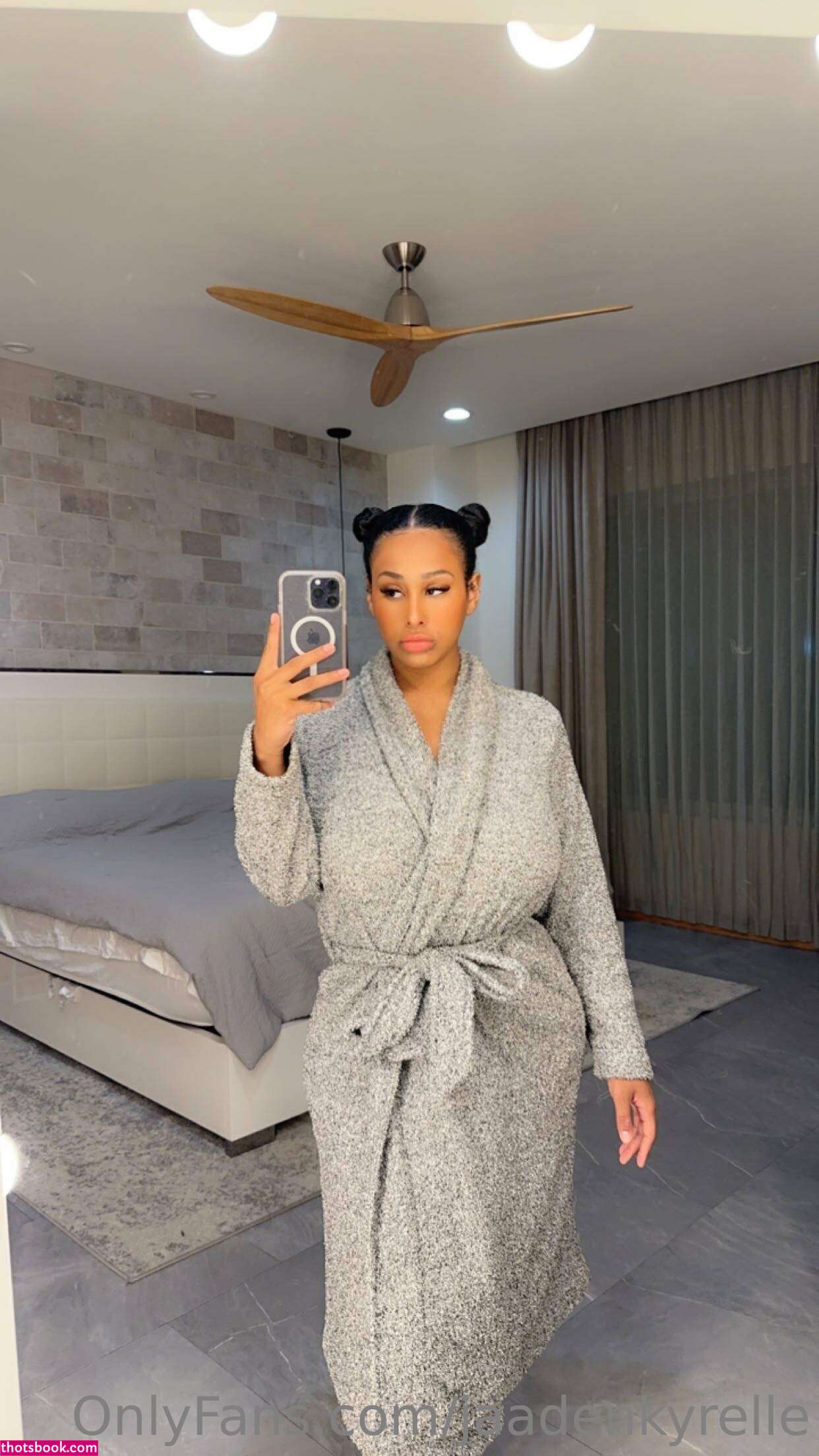 Jaaden Kyrelle Nude OnlyFans Photos #10 697525