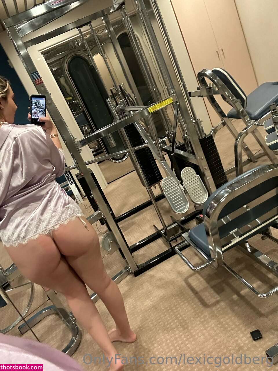 Lexicgoldberg Lexi Cayla Nude OnlyFans Photos #8 697602