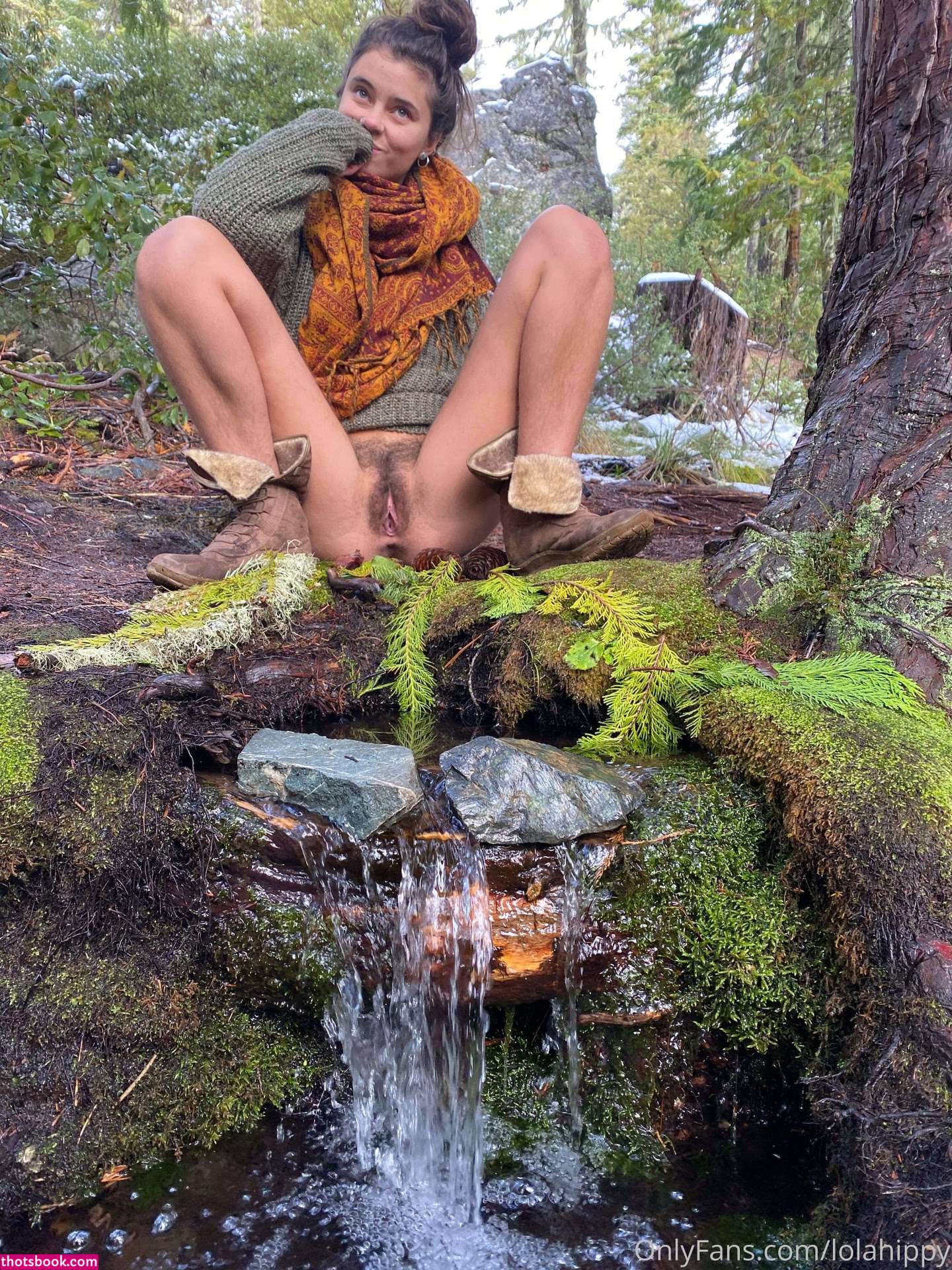 lolahippy Nude OnlyFans Photos #8 697709