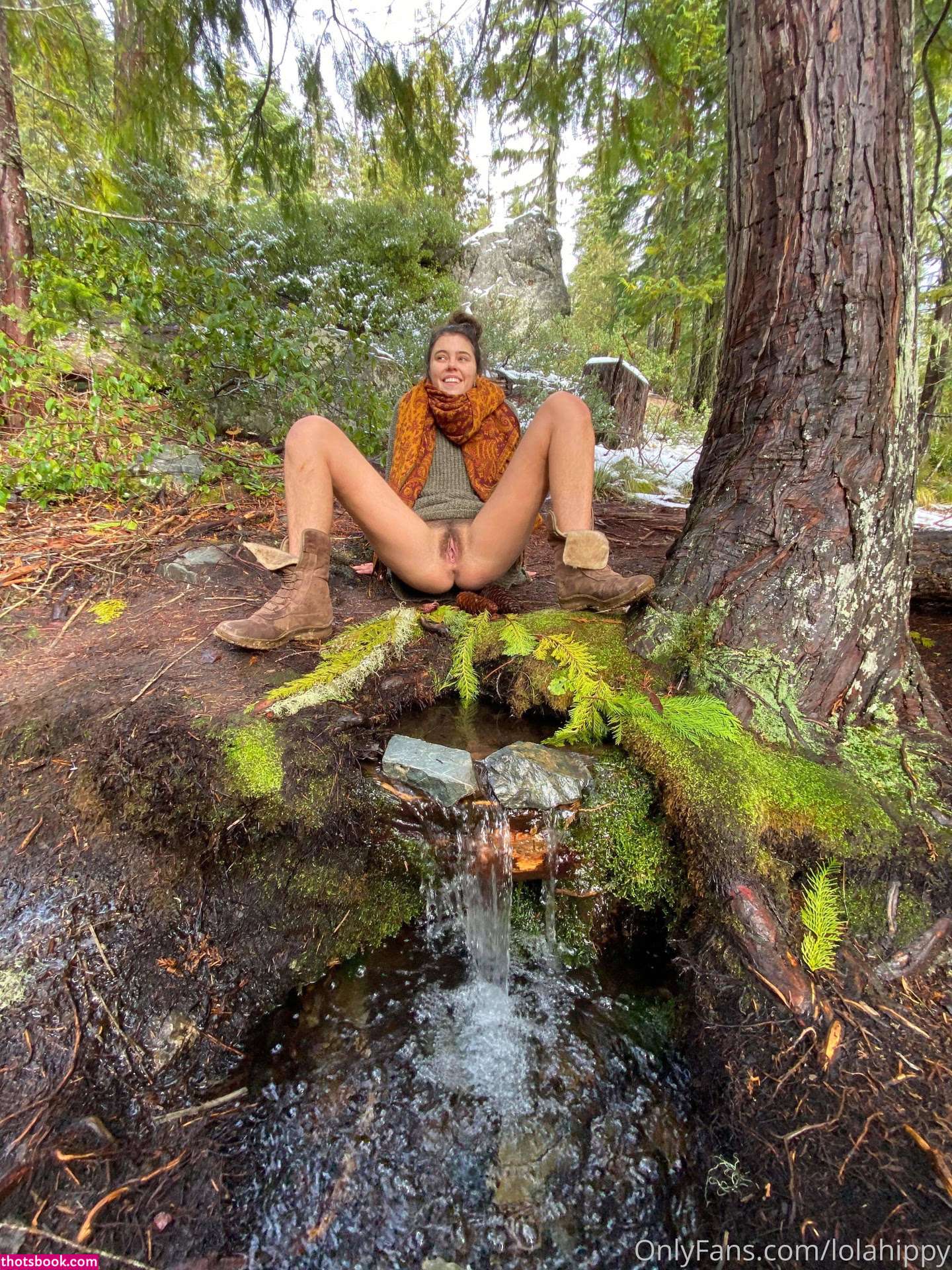 lolahippy Nude OnlyFans Photos #8 697717