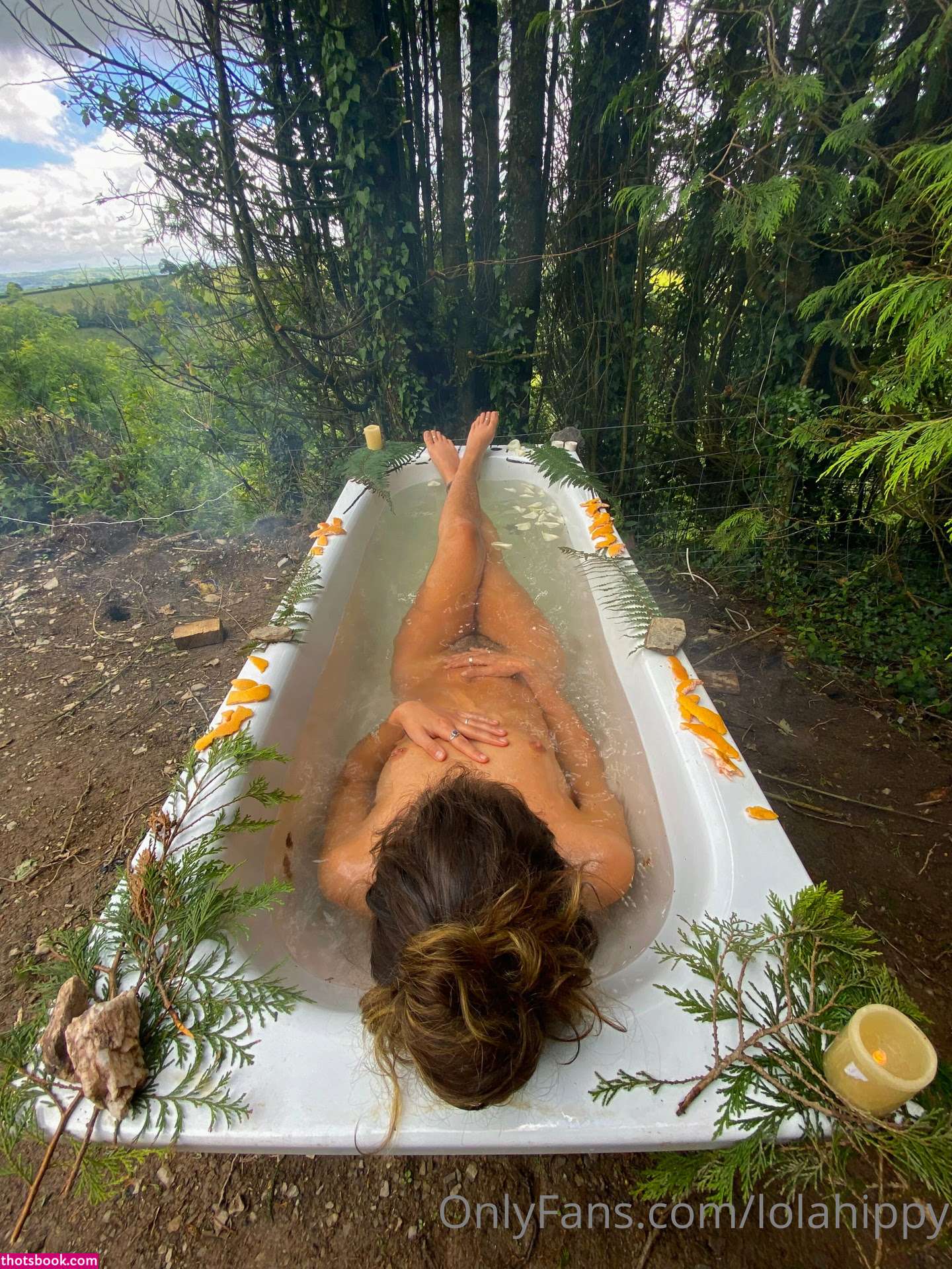 lolahippy Nude OnlyFans Photos #12 697753