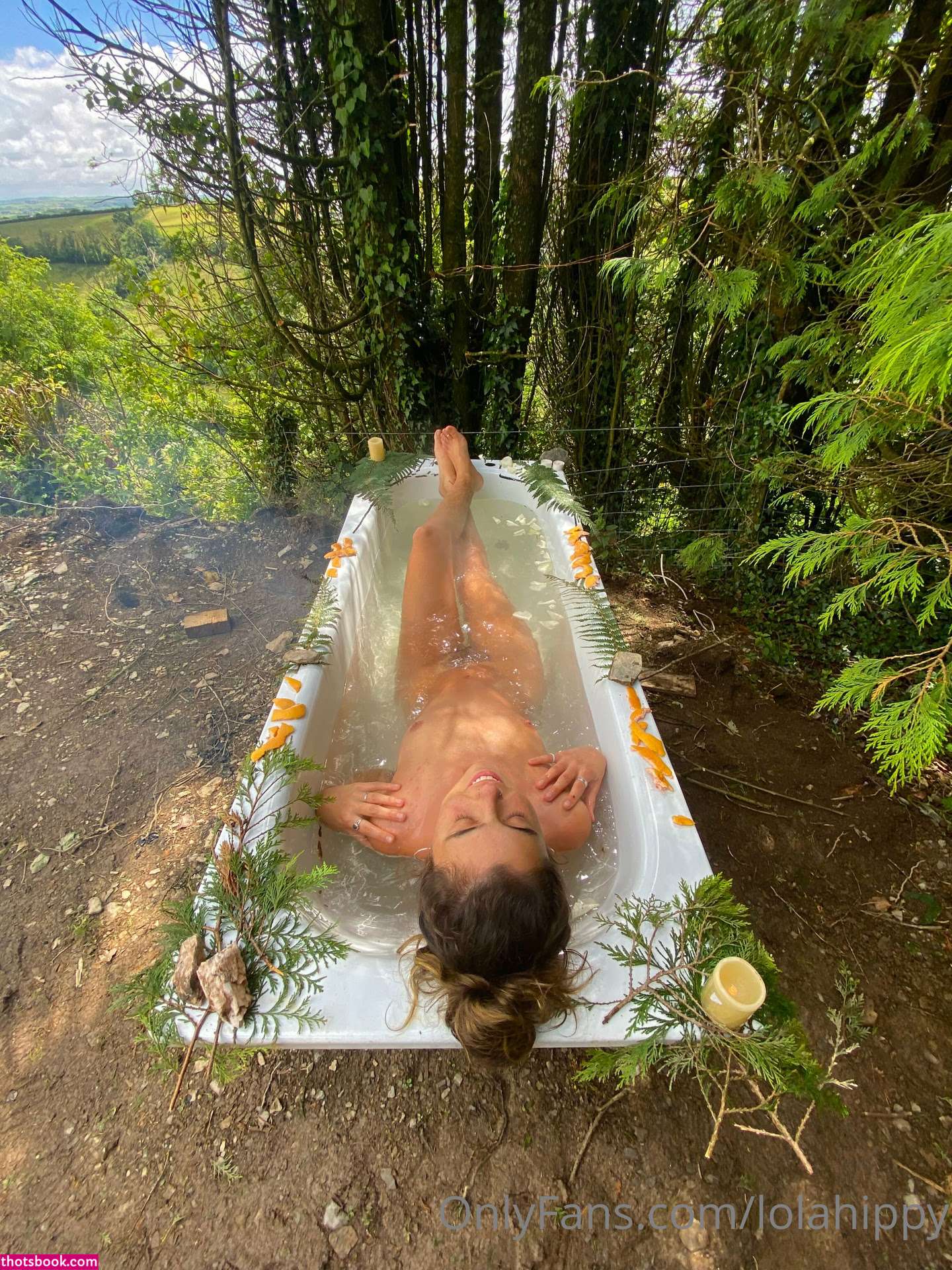 lolahippy Nude OnlyFans Photos #12 697762