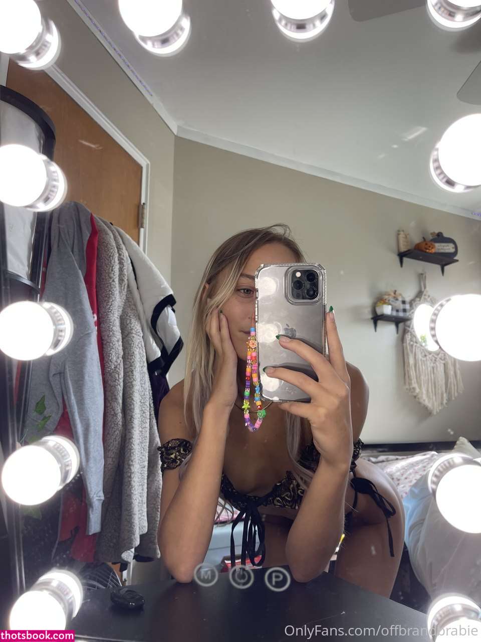 Offbrandbrabie Nude OnlyFans Photos #2 698246